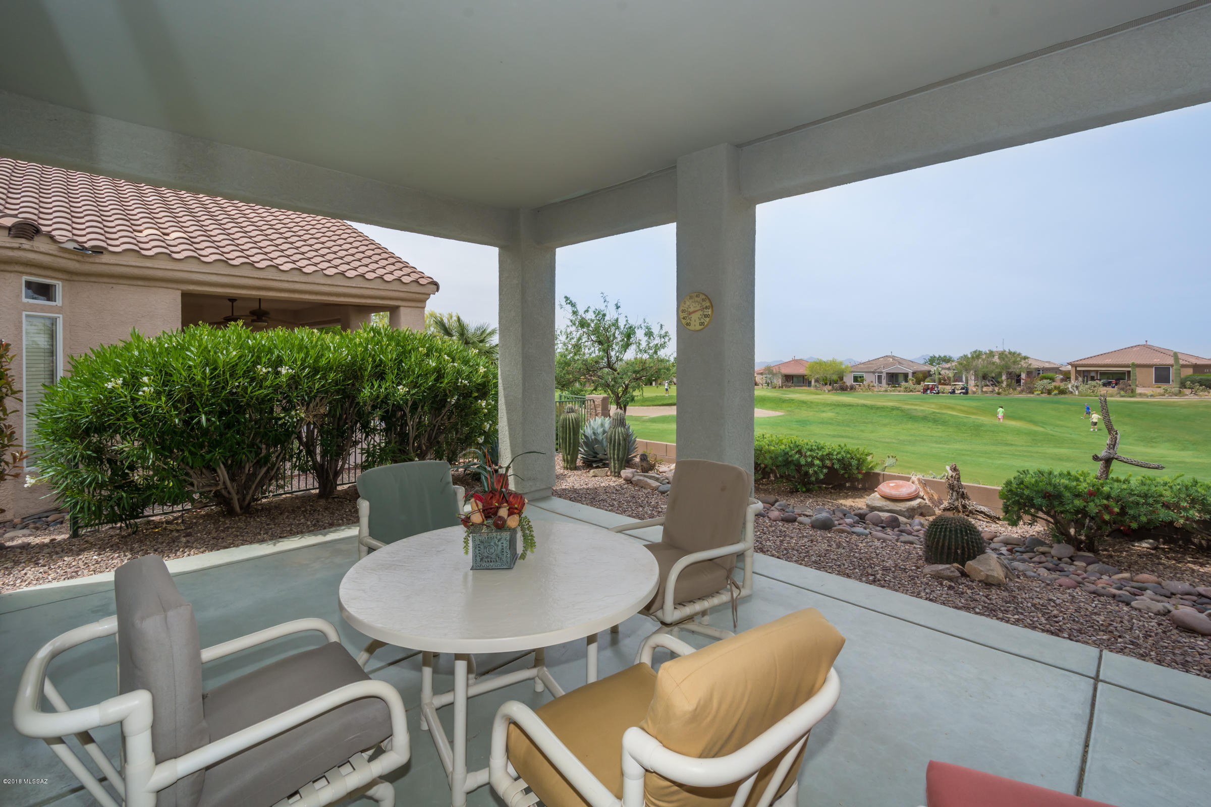 Heritage Highlands - Residential