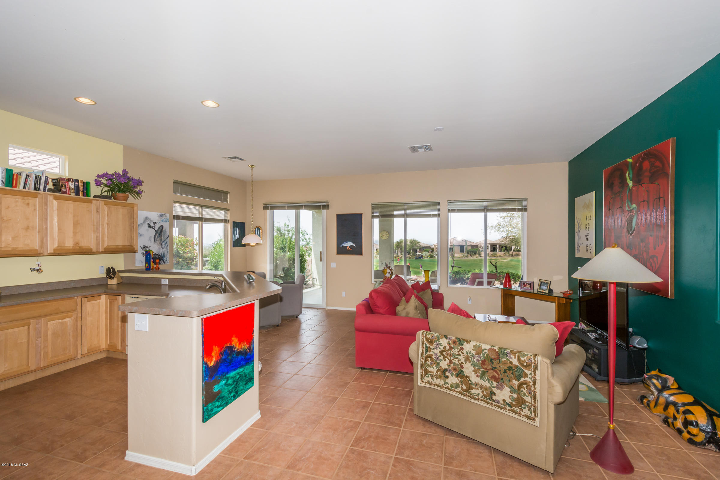 Heritage Highlands - Residential