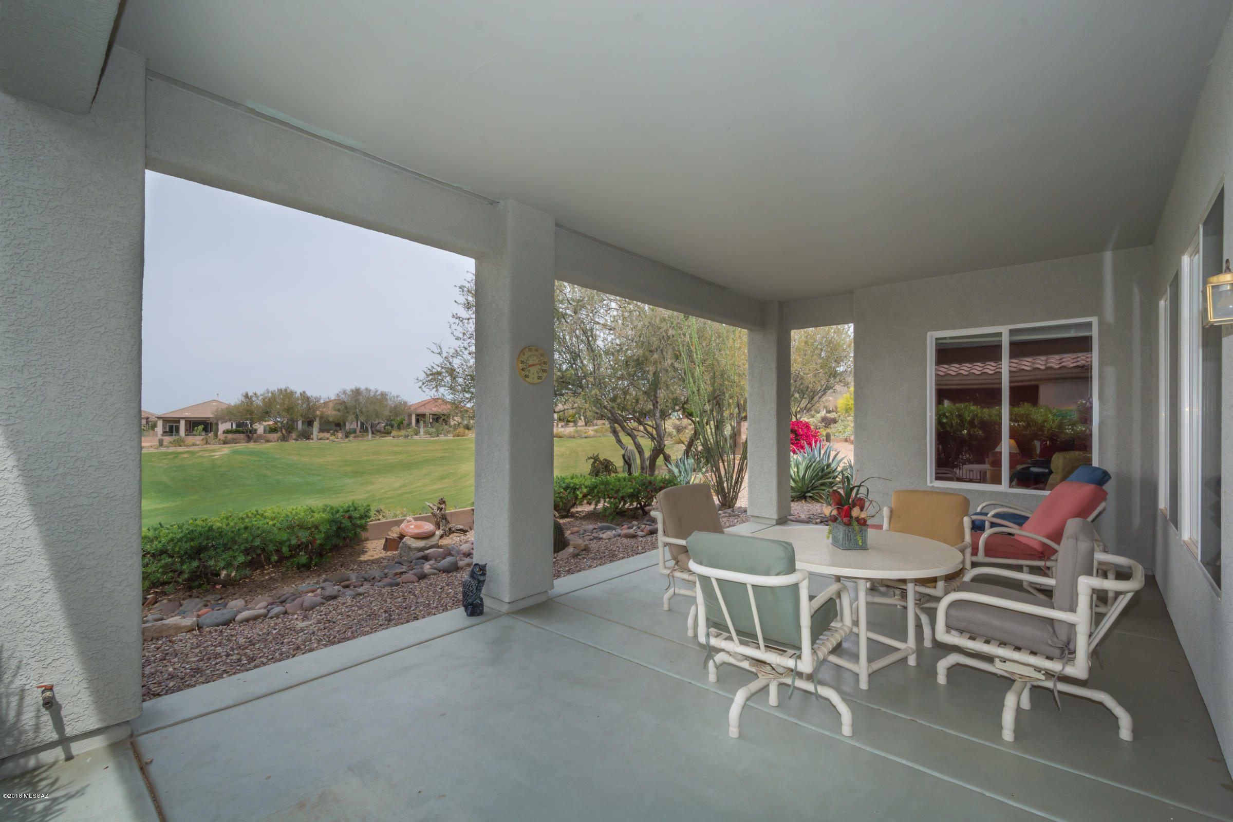 Heritage Highlands - Residential