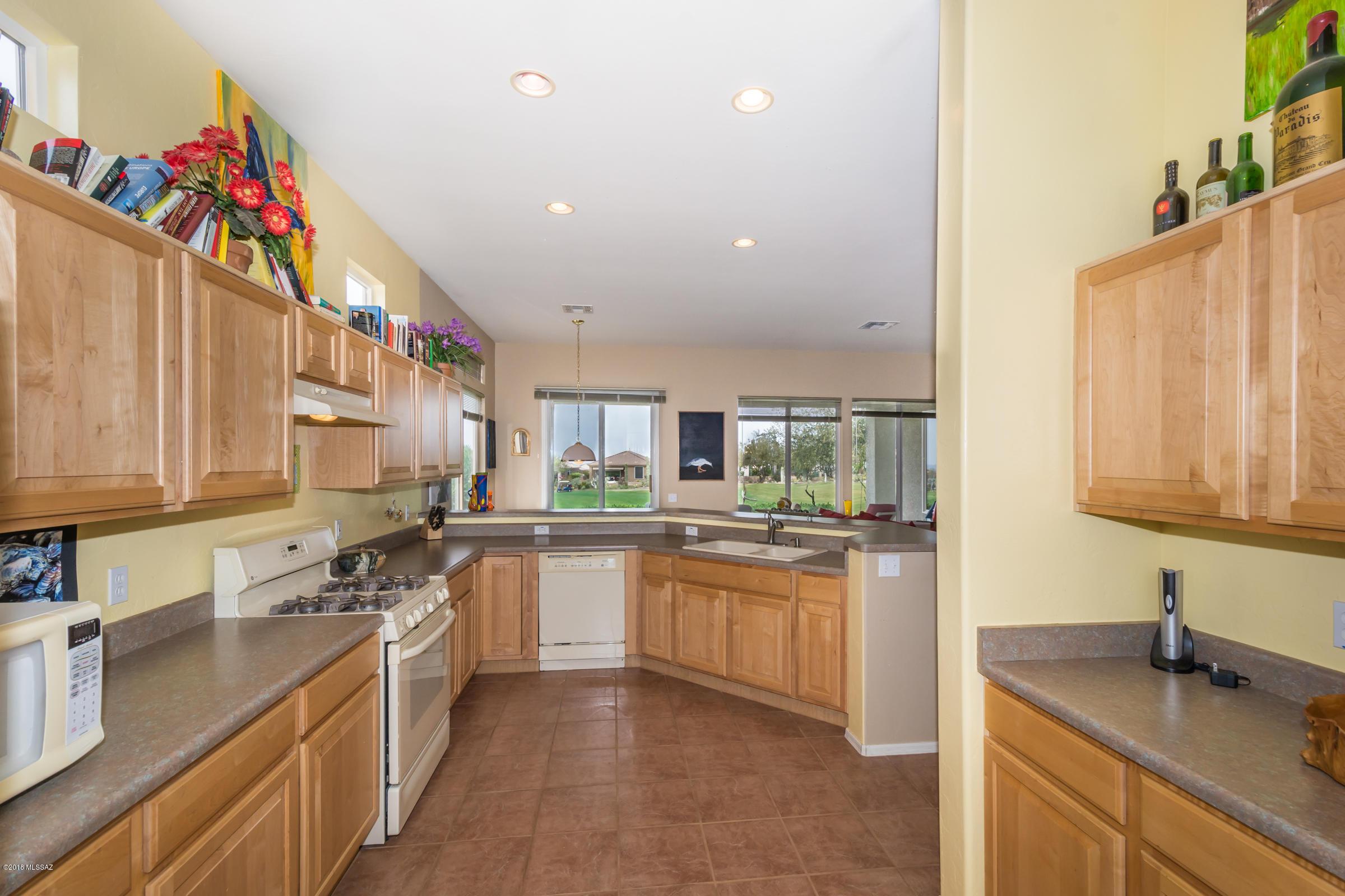 Heritage Highlands - Residential