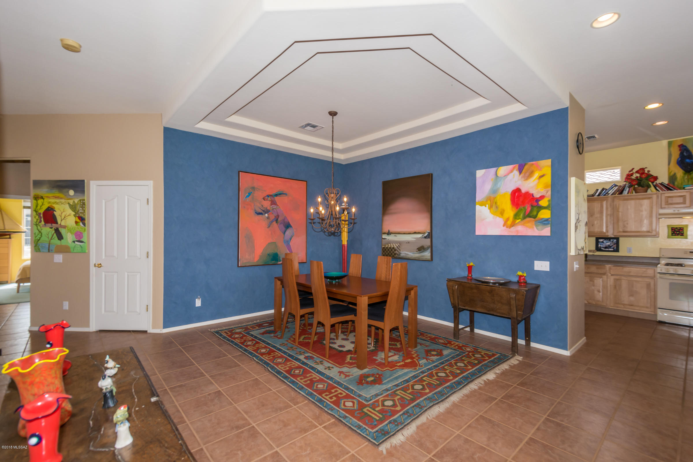 Heritage Highlands - Residential