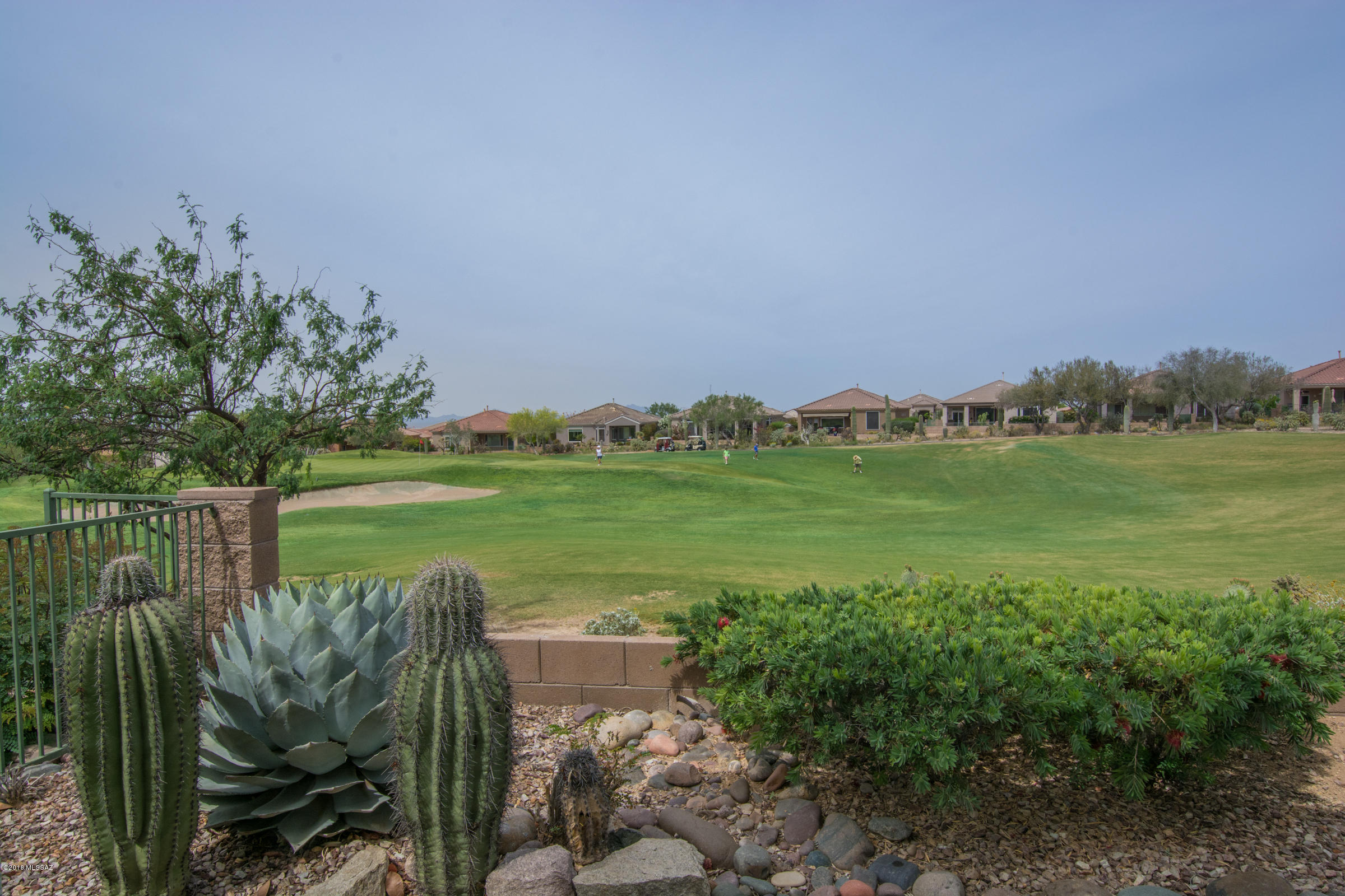 Heritage Highlands - Residential