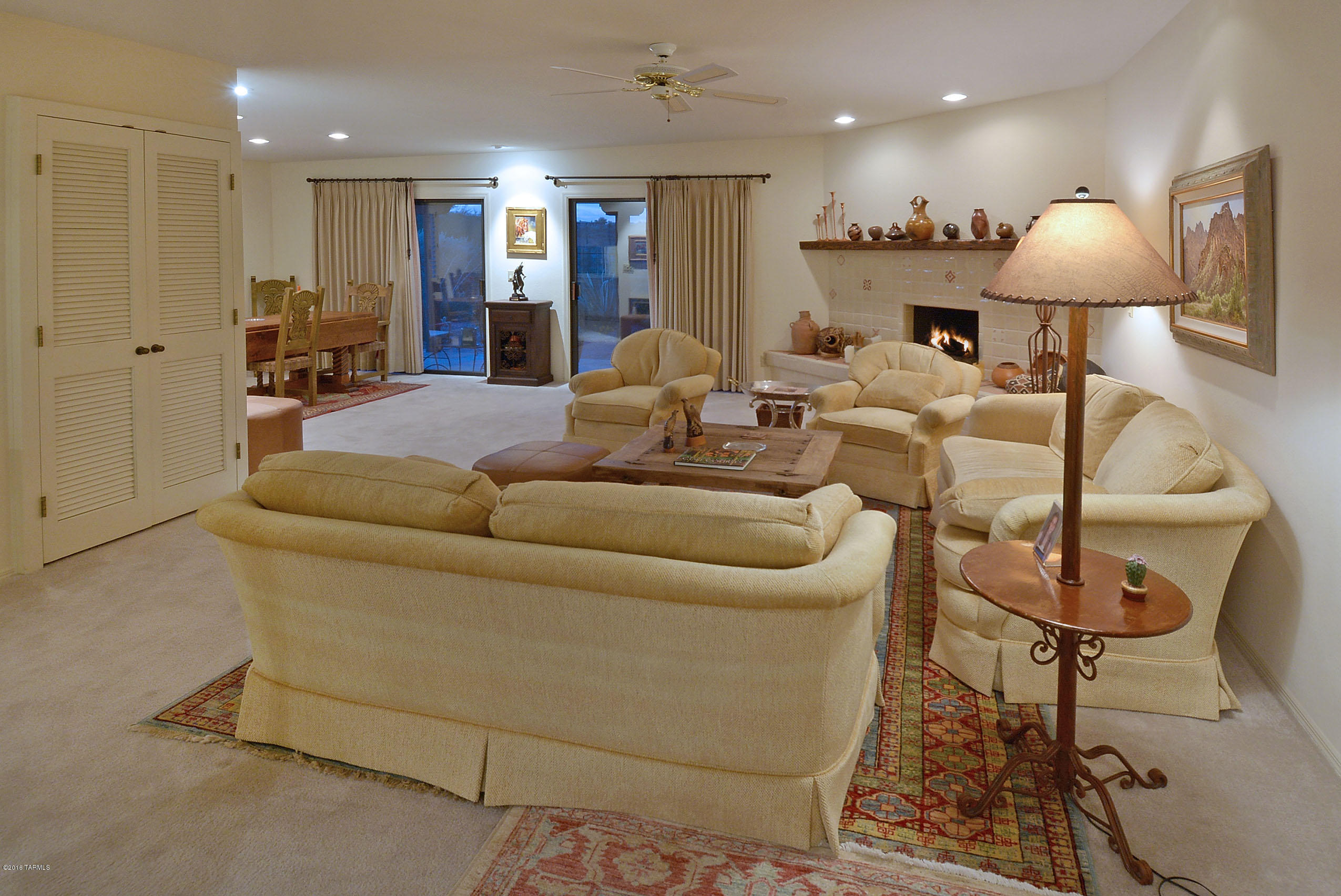 Sunrise Territory Estates (89-187) - Residential