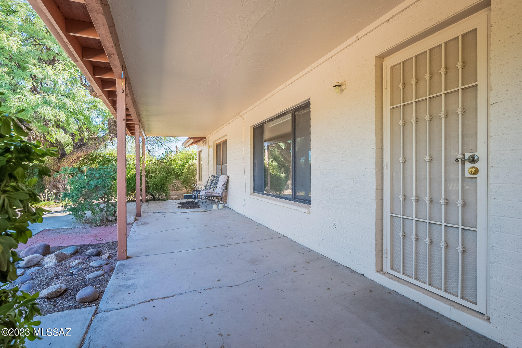 Ventana Shadows (1-80) - Residential