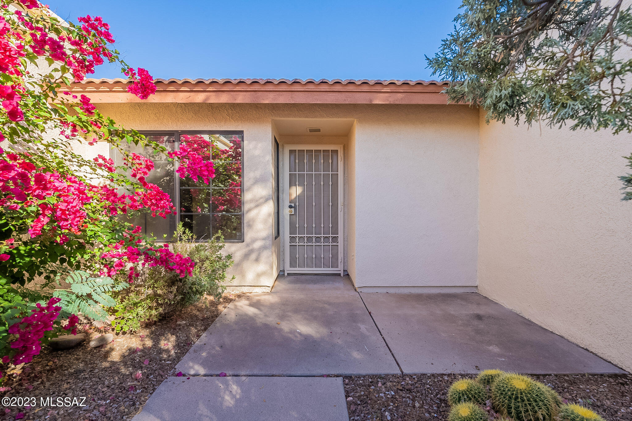 Ventana Shadows (1-80) - Residential