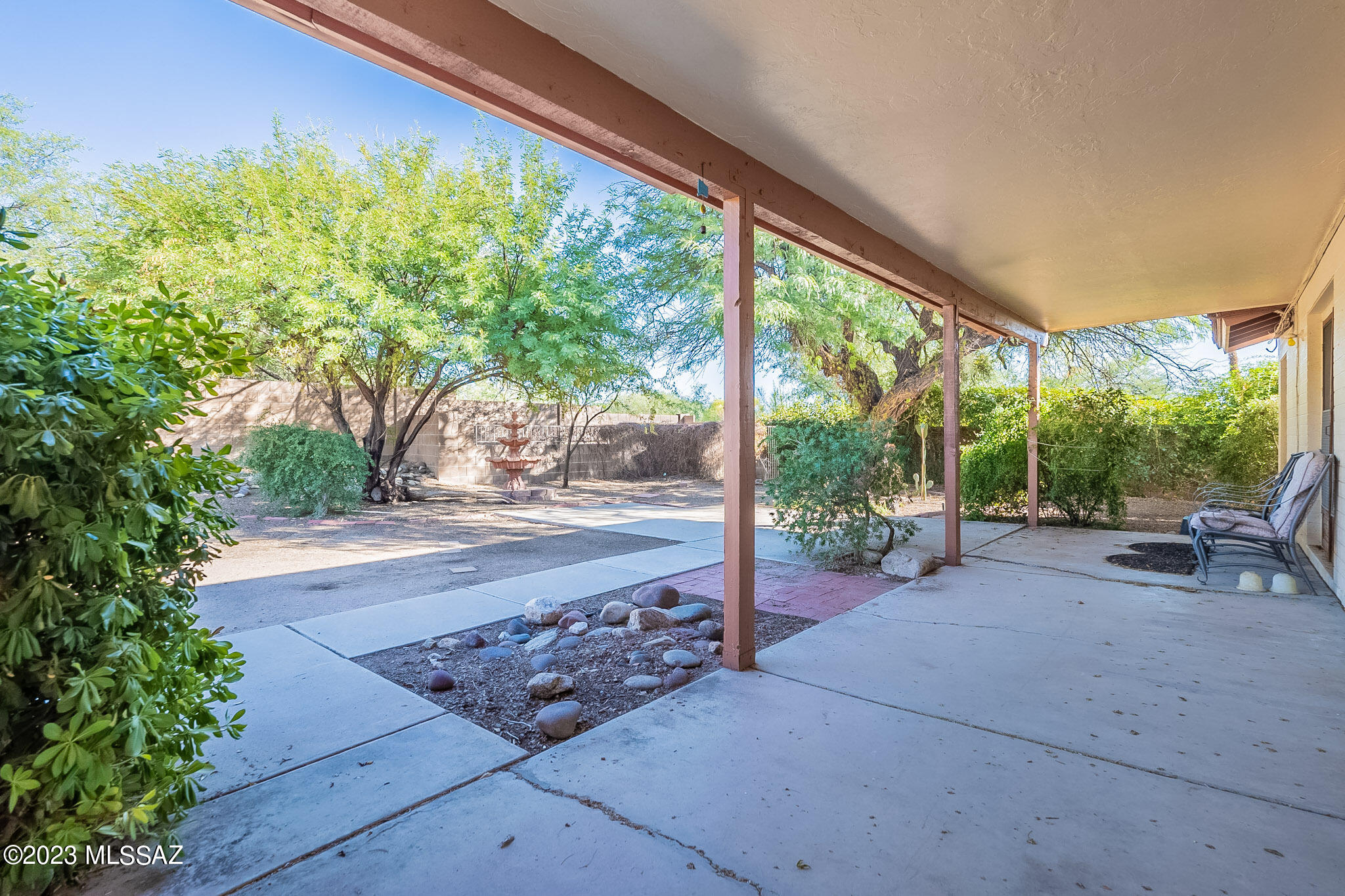Ventana Shadows (1-80) - Residential