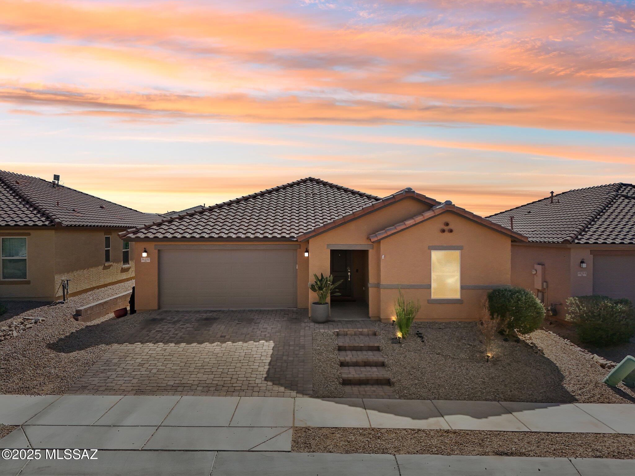 Rancho Del Lago BLK D - Residential