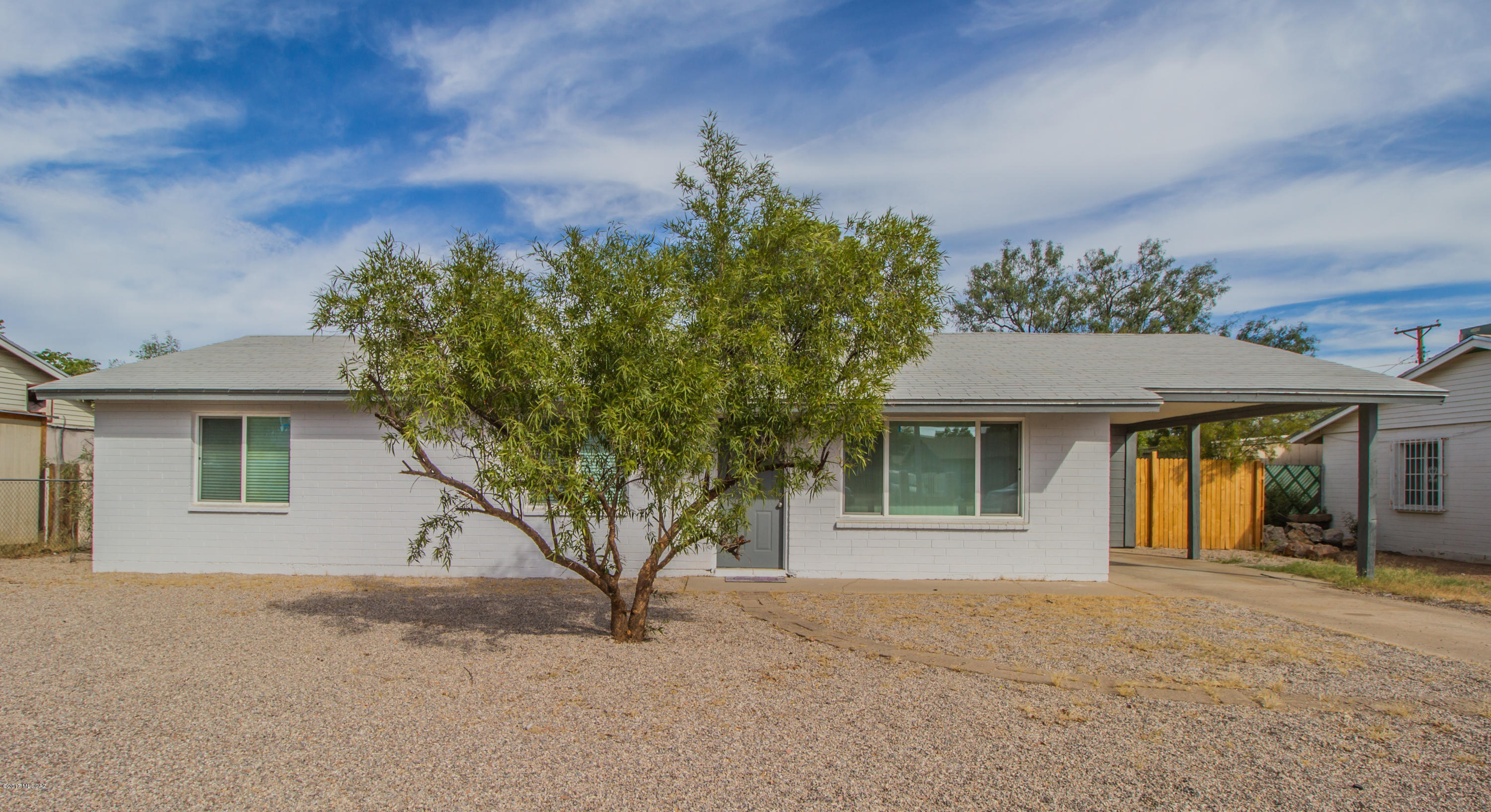 San Paulo Village - Residential