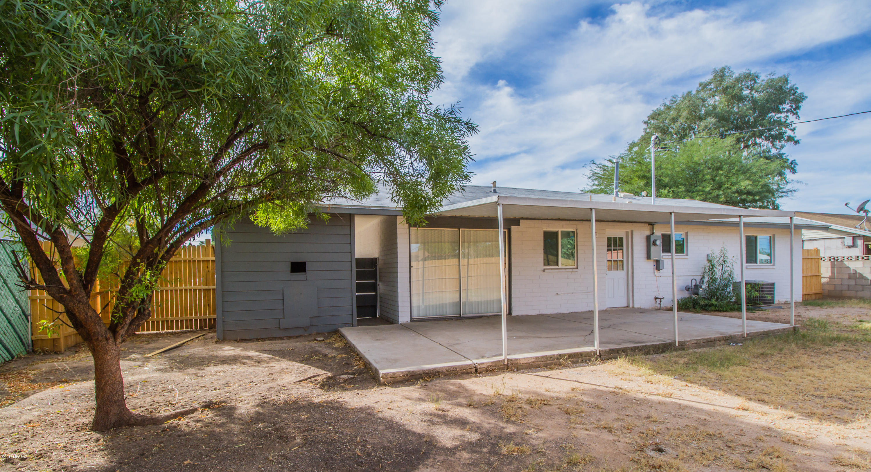 San Paulo Village - Residential