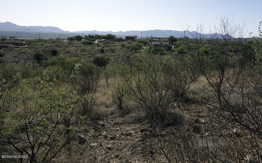 Rio Rico Ranchettes 11 - Land