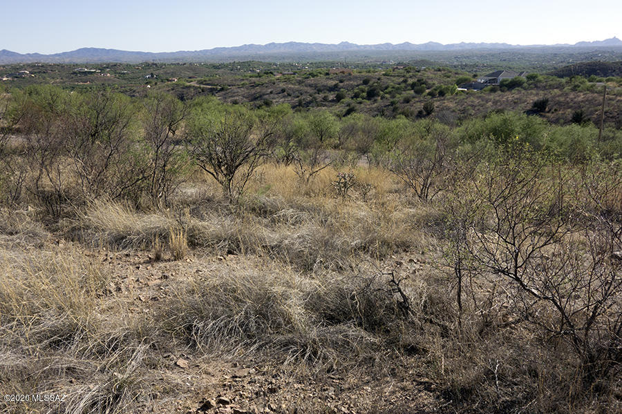 Rio Rico Ranchettes 11 - Land
