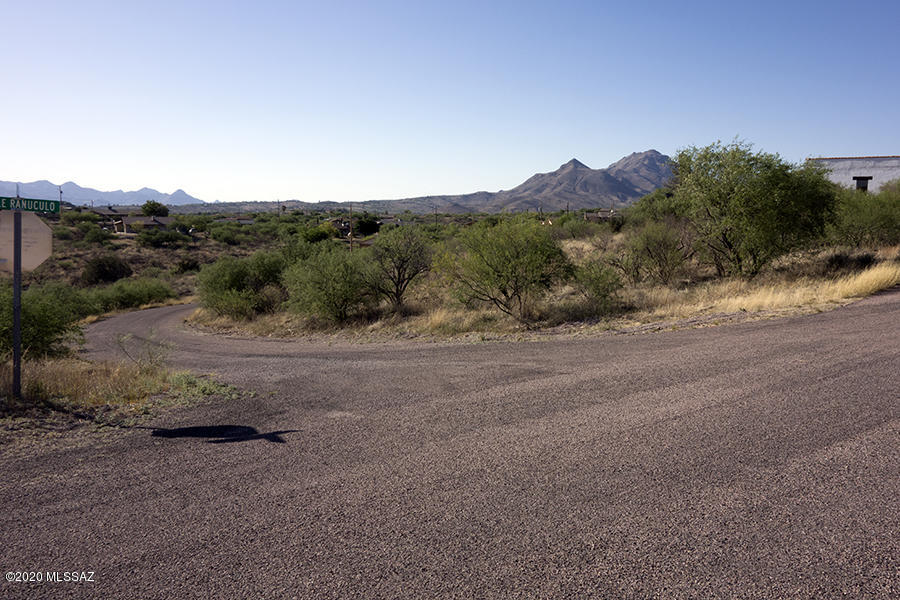 Rio Rico Ranchettes 11 - Land