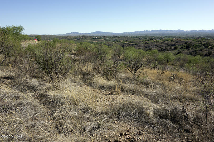 Rio Rico Ranchettes 11 - Land