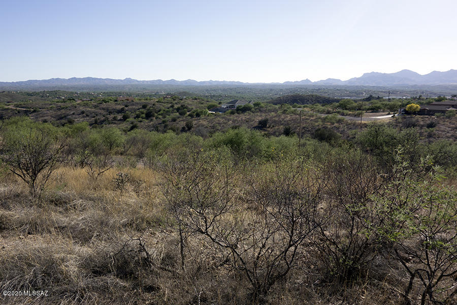 Rio Rico Ranchettes 11 - Land