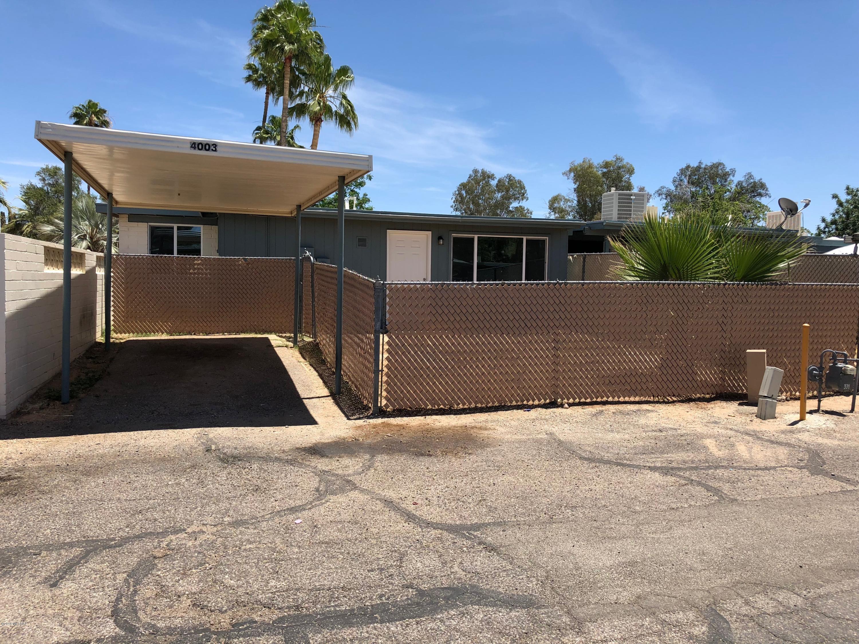 Palm Grove Clusters (186-349, 543) - Residential Lease