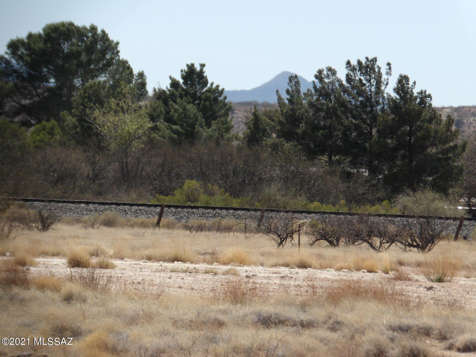 Out Of Pima County - Land