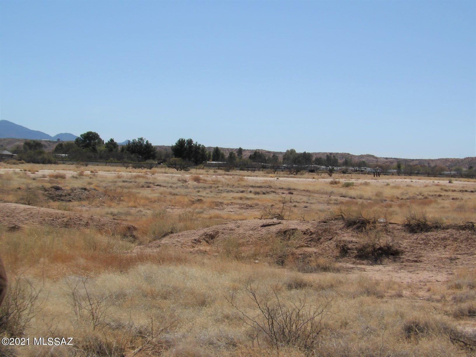 Out Of Pima County - Land