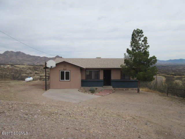 Rio Rico Estates 9 - Residential