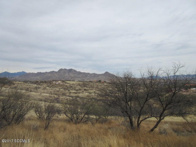Rio Rico Estates 9 - Residential