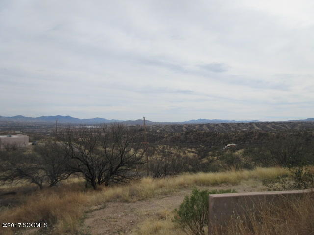 Rio Rico Estates 9 - Residential