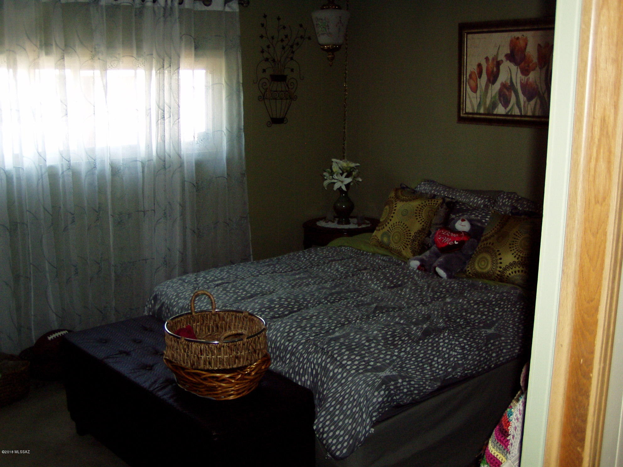 Tucson Estates (403-758) - Residential