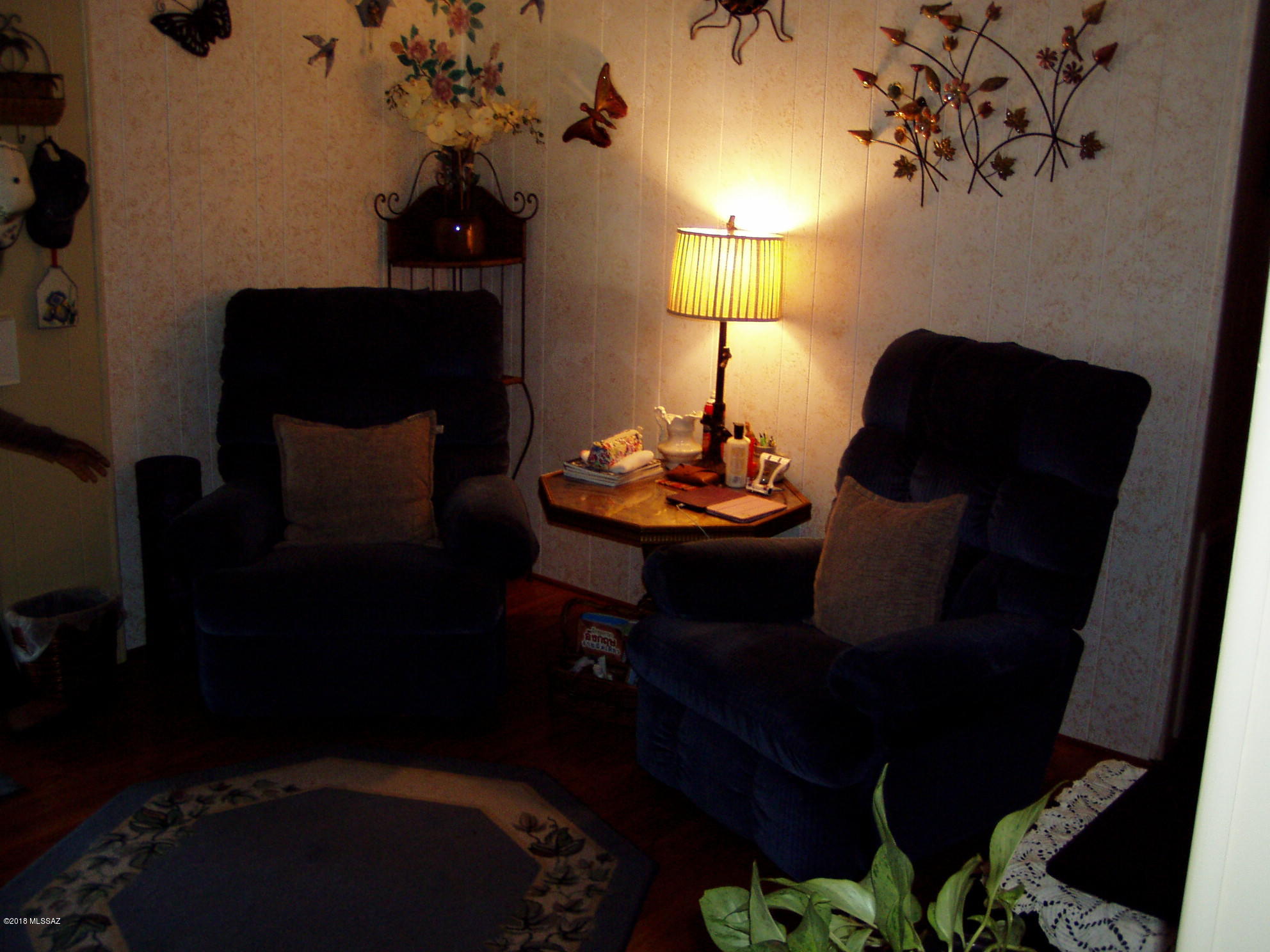 Tucson Estates (403-758) - Residential