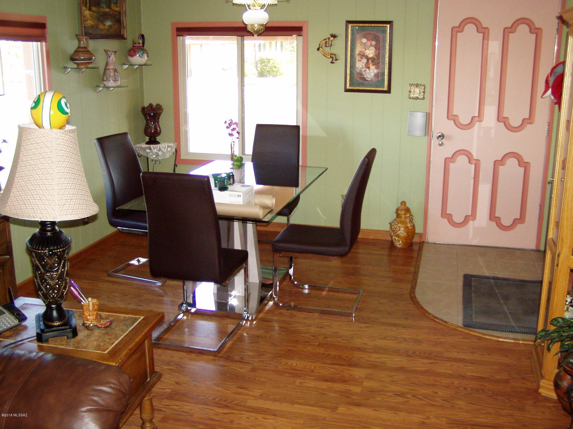 Tucson Estates (403-758) - Residential