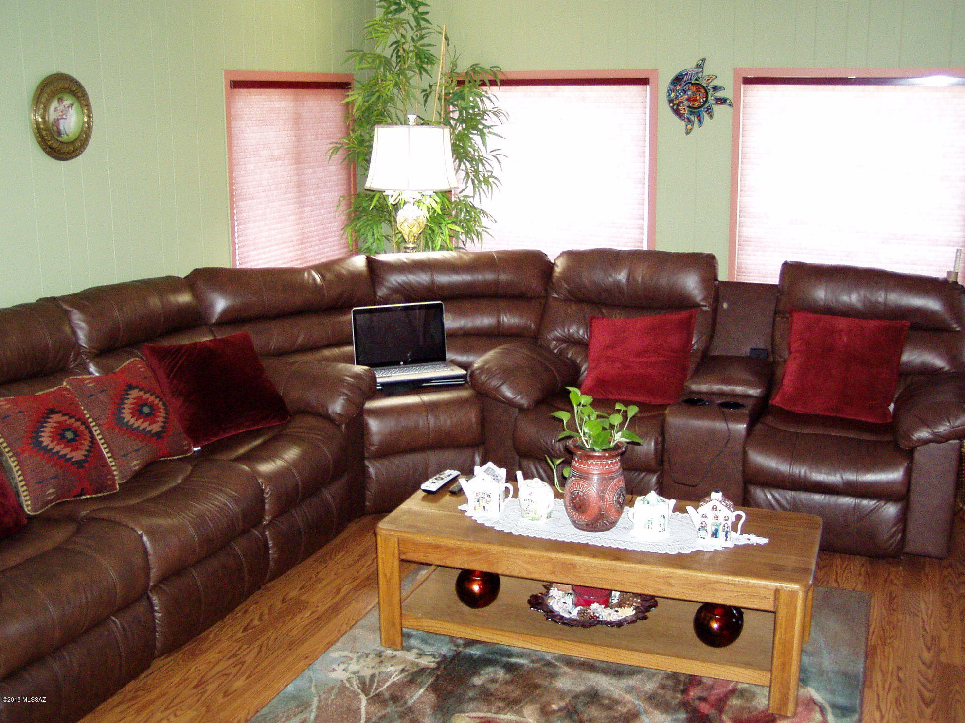 Tucson Estates (403-758) - Residential