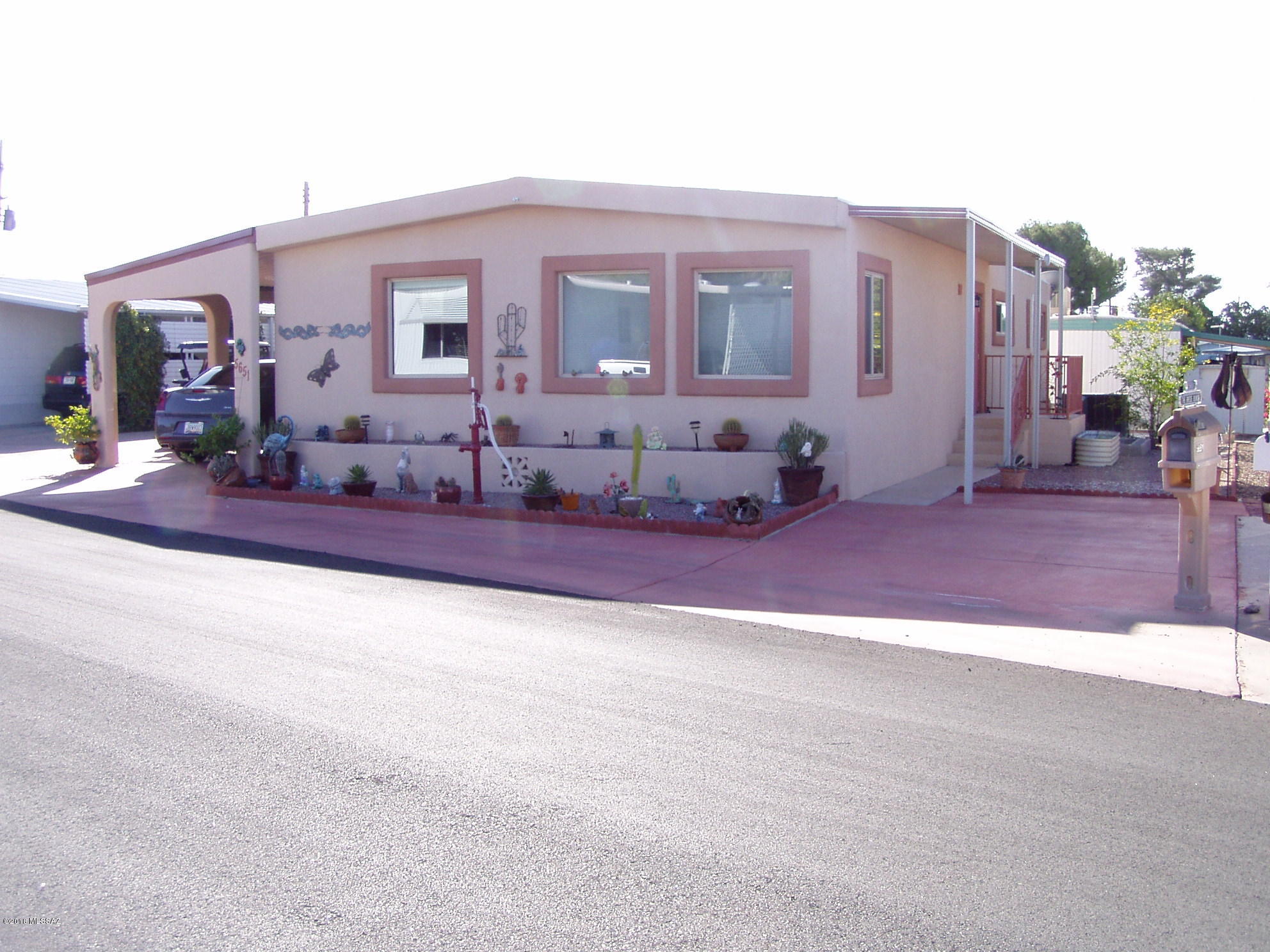 Tucson Estates (403-758) - Residential