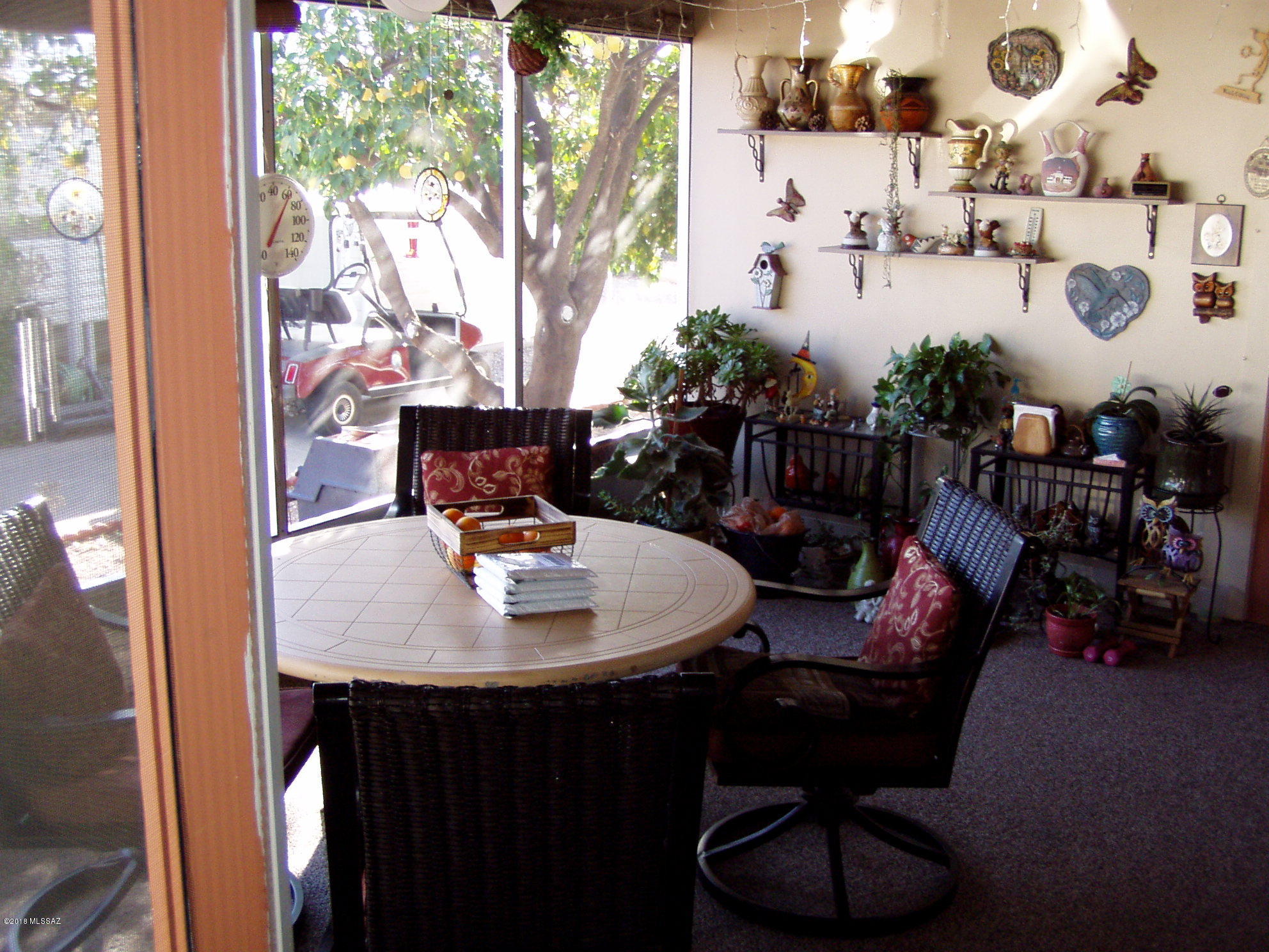 Tucson Estates (403-758) - Residential