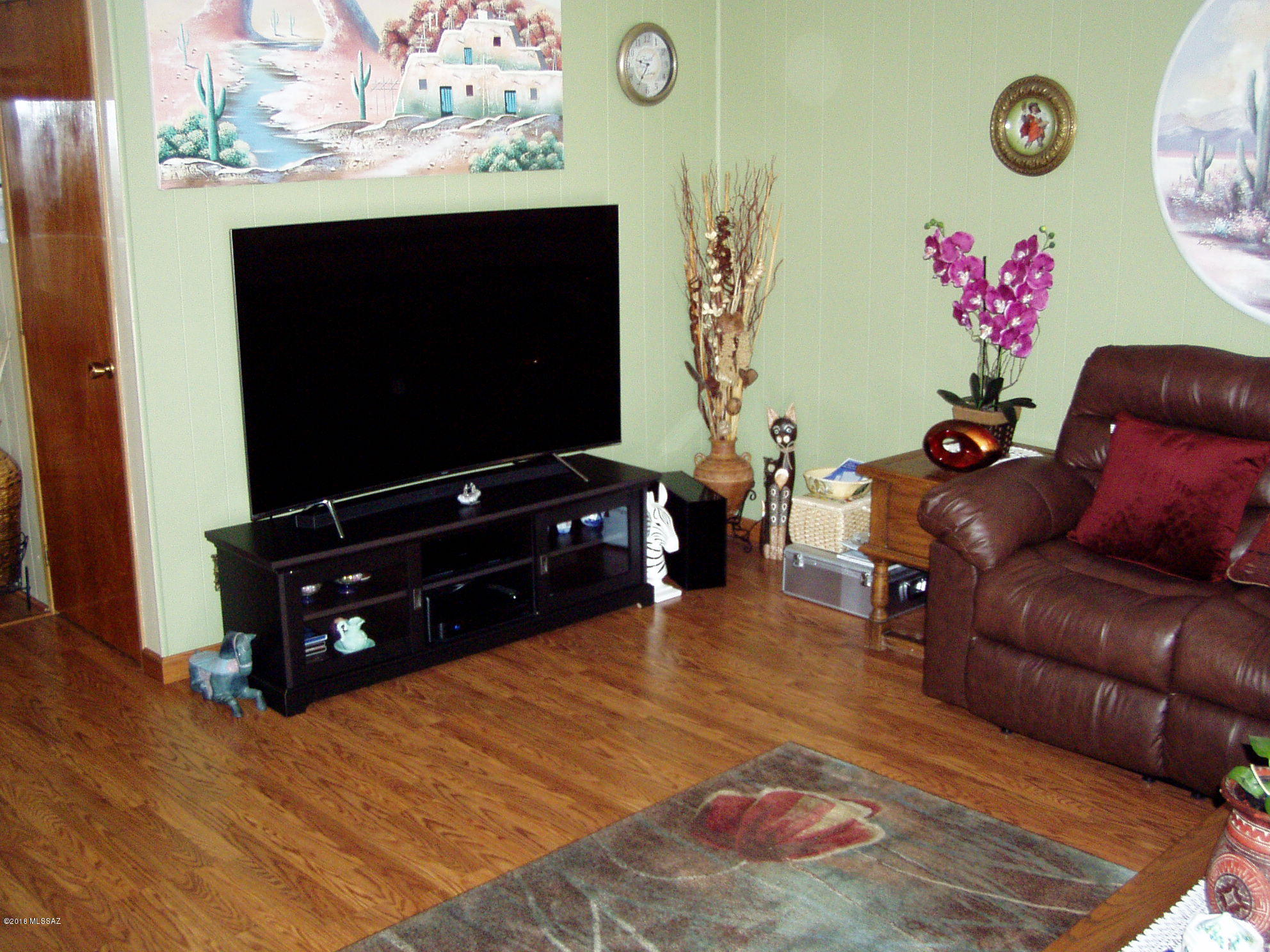 Tucson Estates (403-758) - Residential