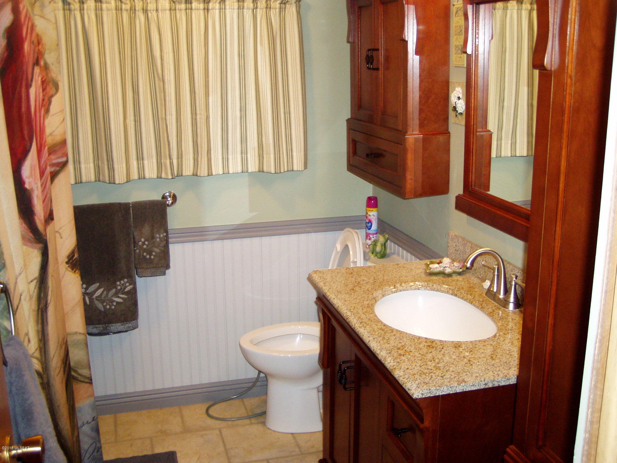Tucson Estates (403-758) - Residential