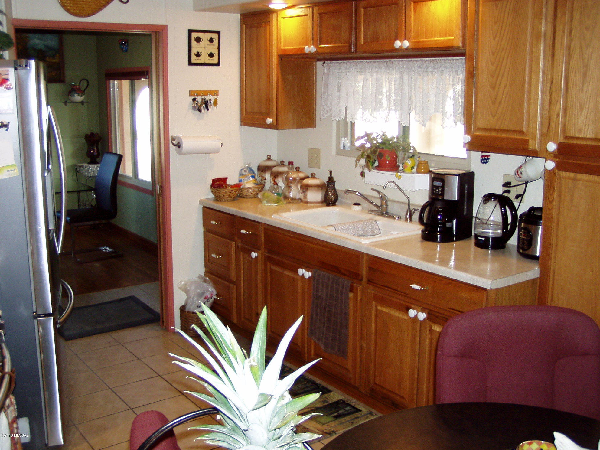 Tucson Estates (403-758) - Residential