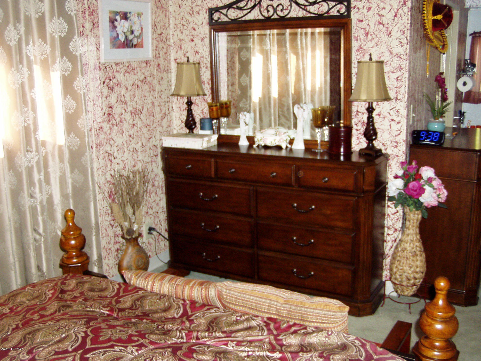 Tucson Estates (403-758) - Residential