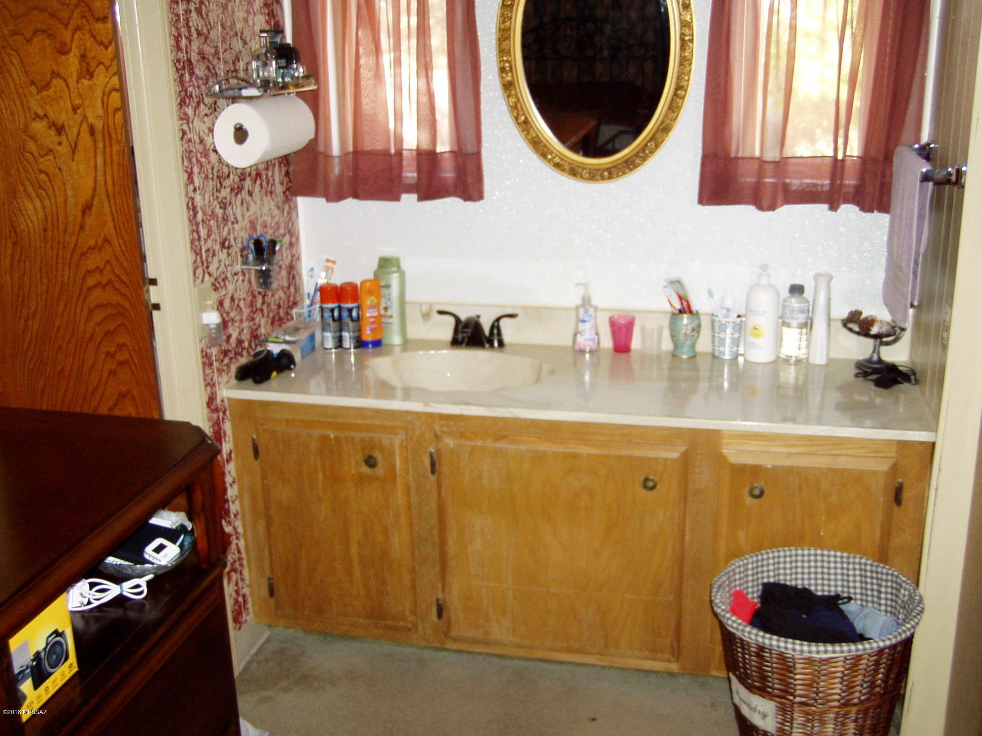 Tucson Estates (403-758) - Residential