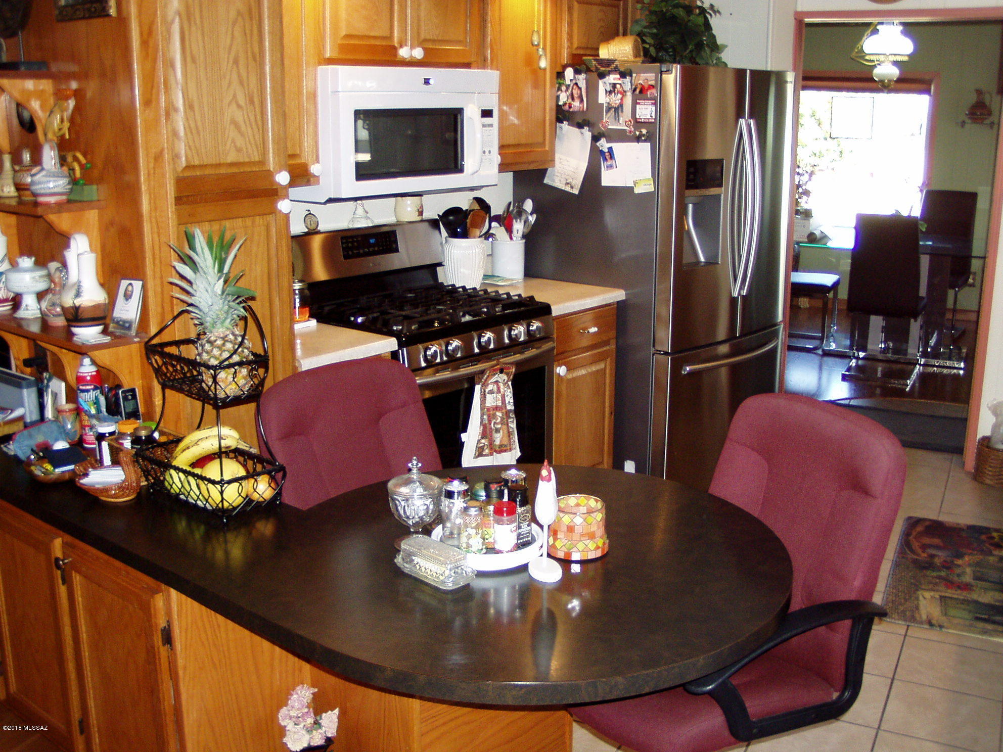 Tucson Estates (403-758) - Residential
