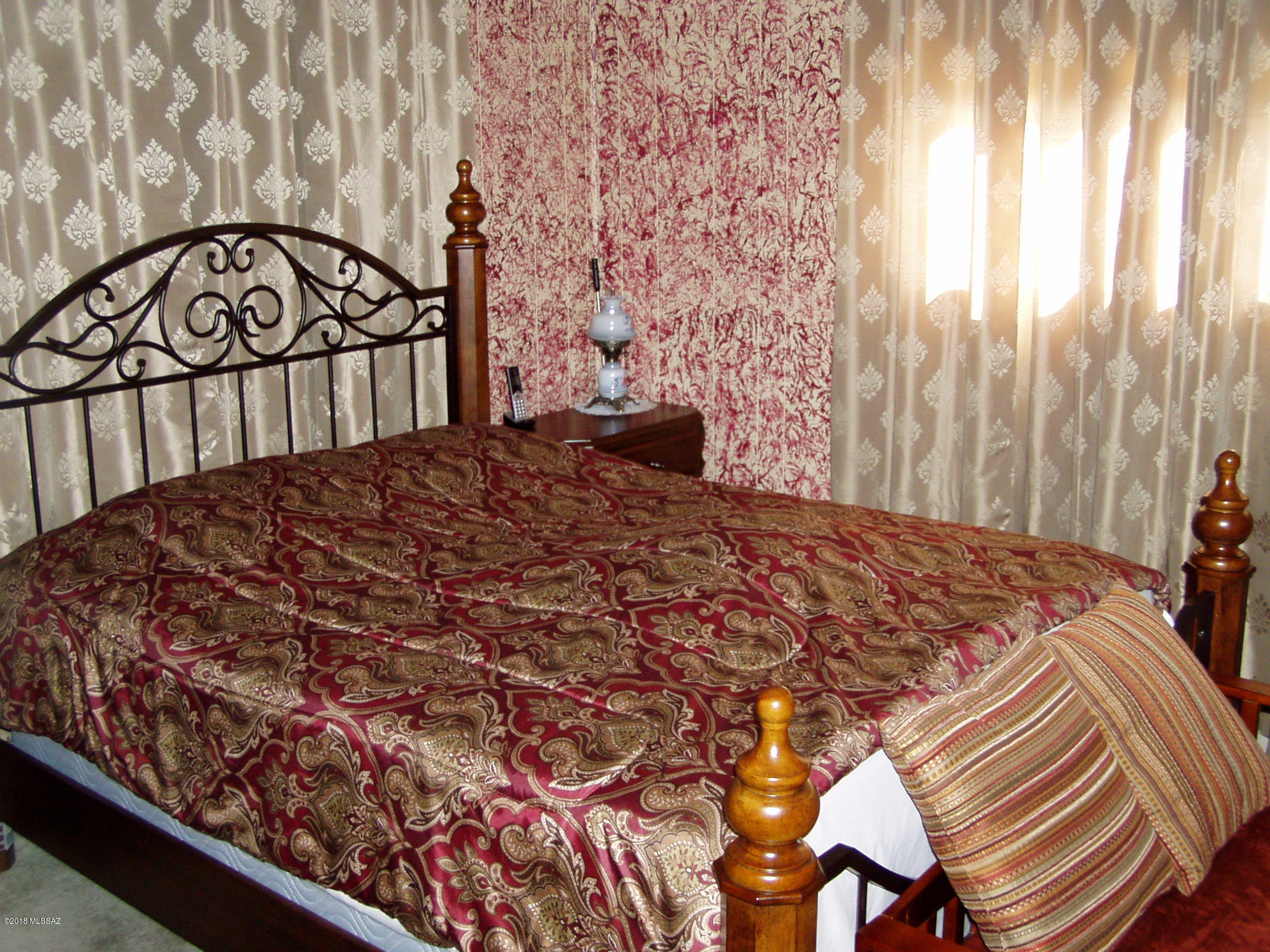 Tucson Estates (403-758) - Residential