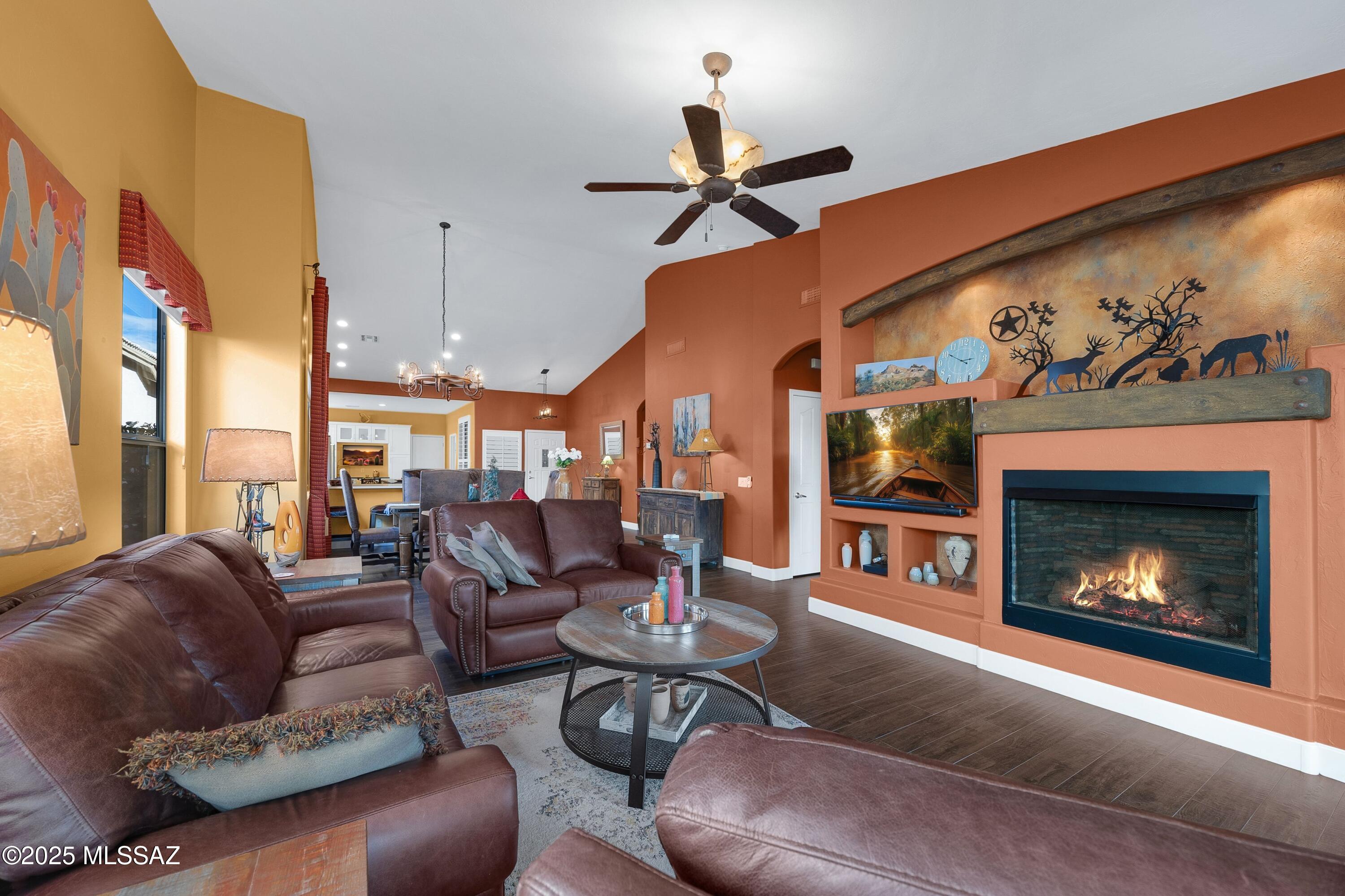 Saddlebrooke - Residential