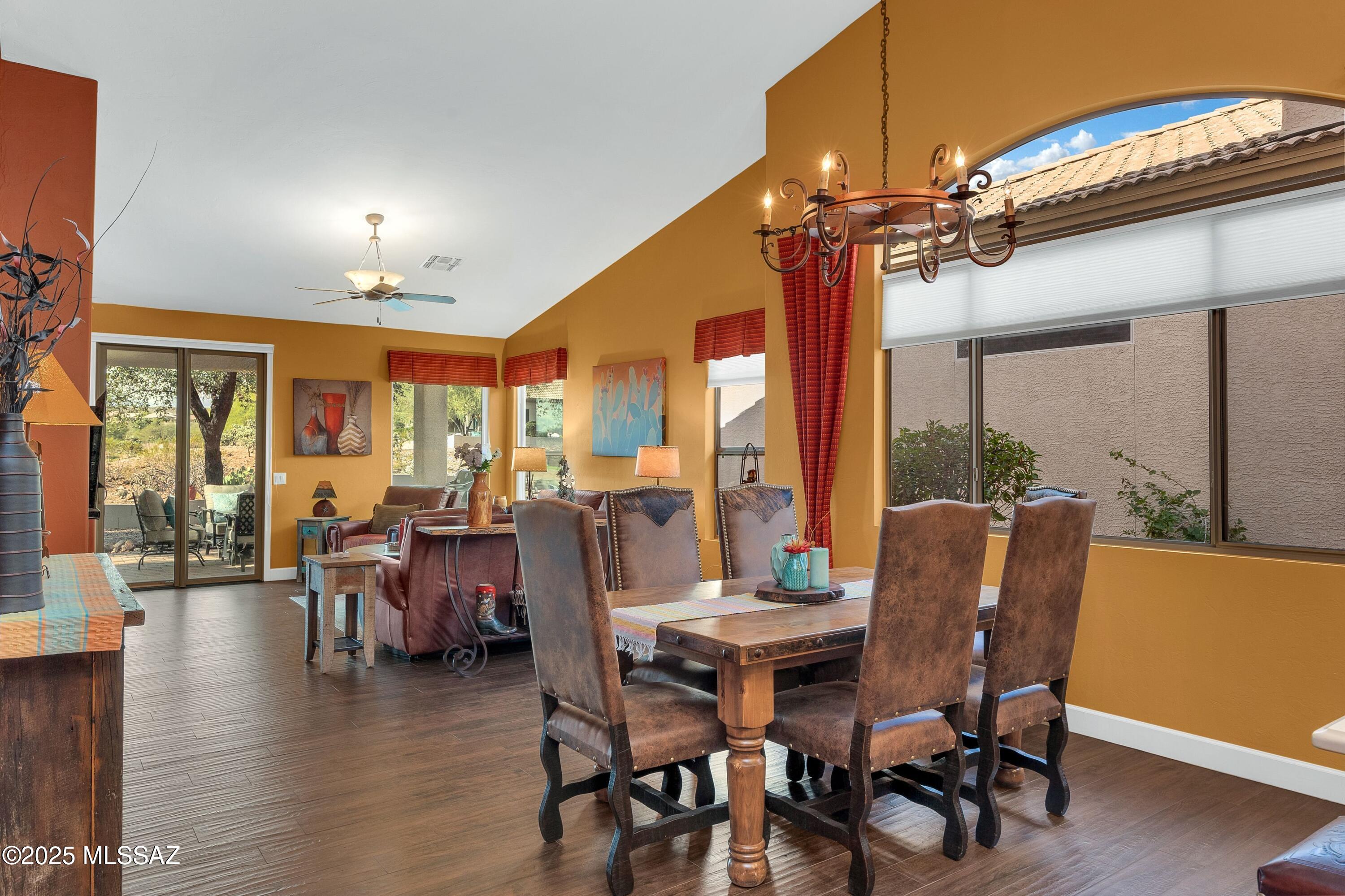 Saddlebrooke - Residential