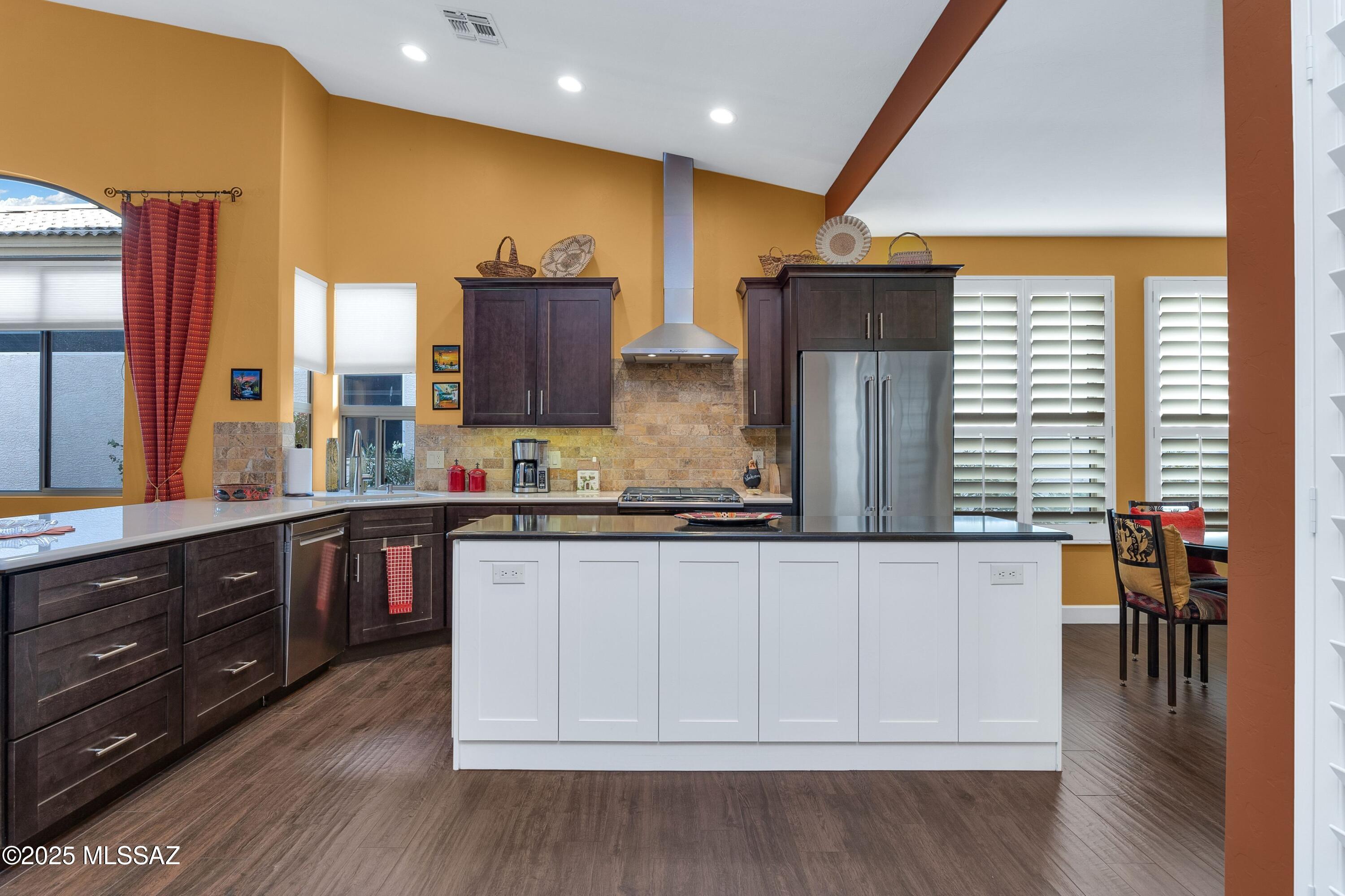 Saddlebrooke - Residential