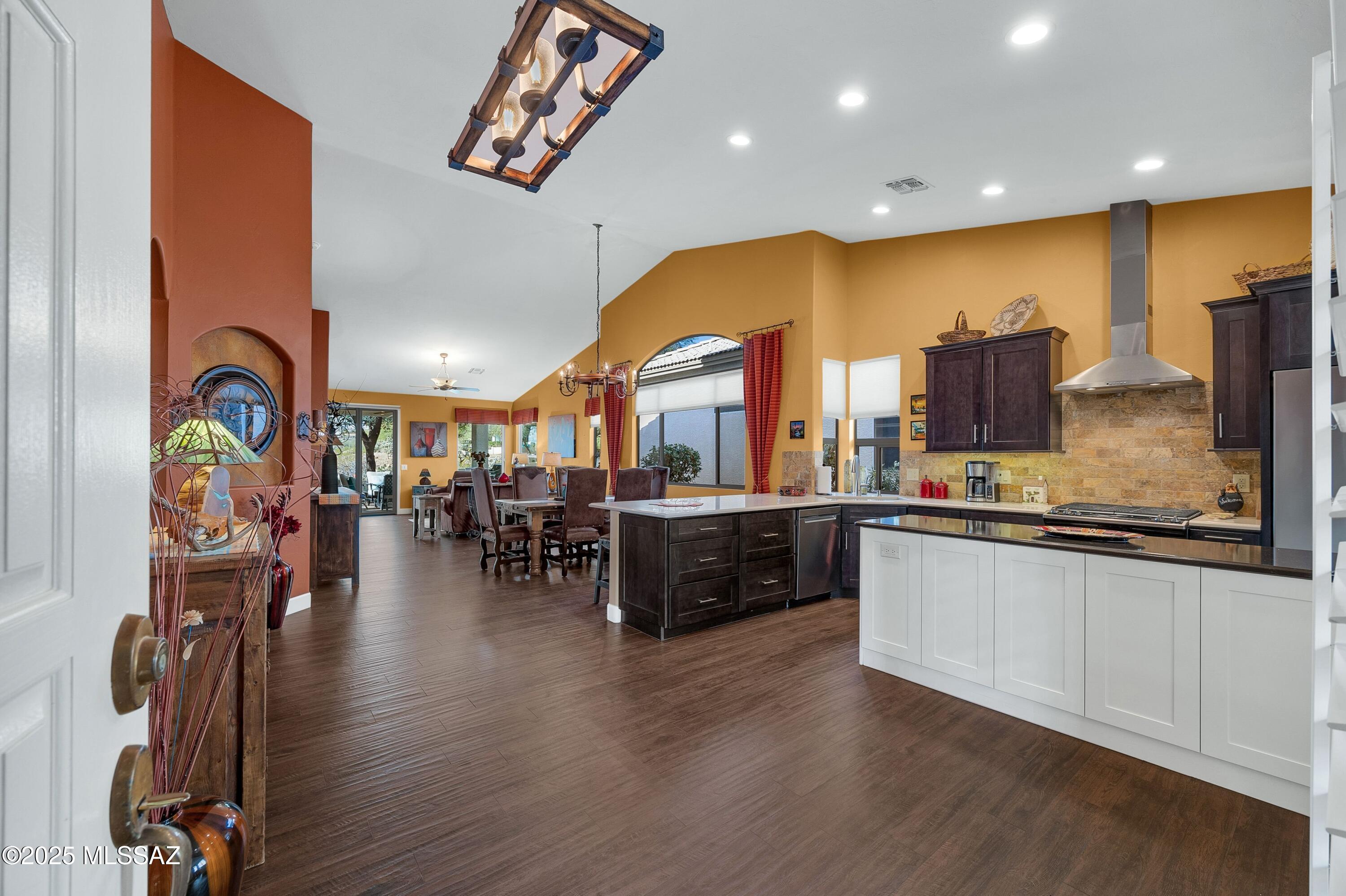 Saddlebrooke - Residential
