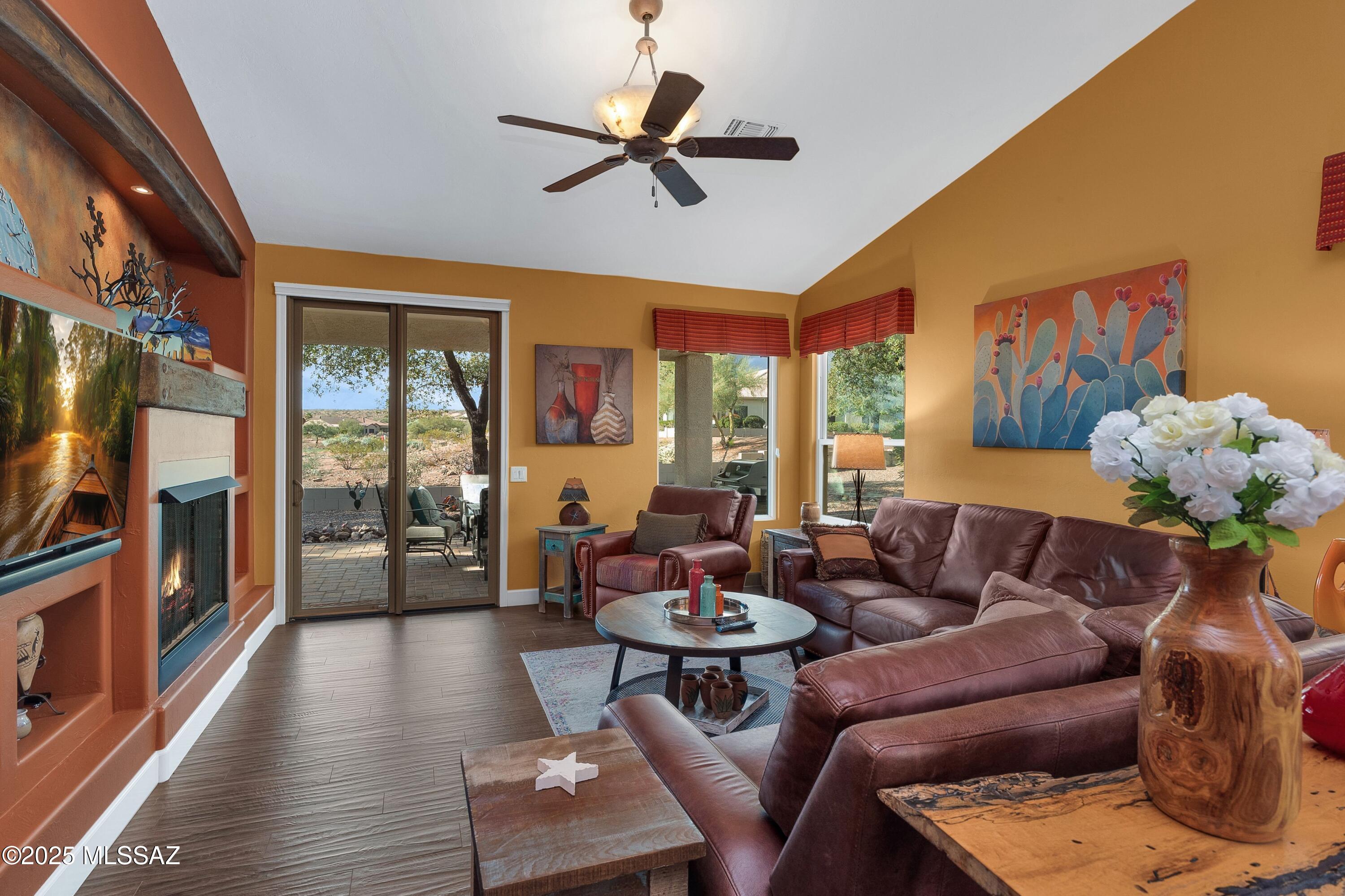 Saddlebrooke - Residential