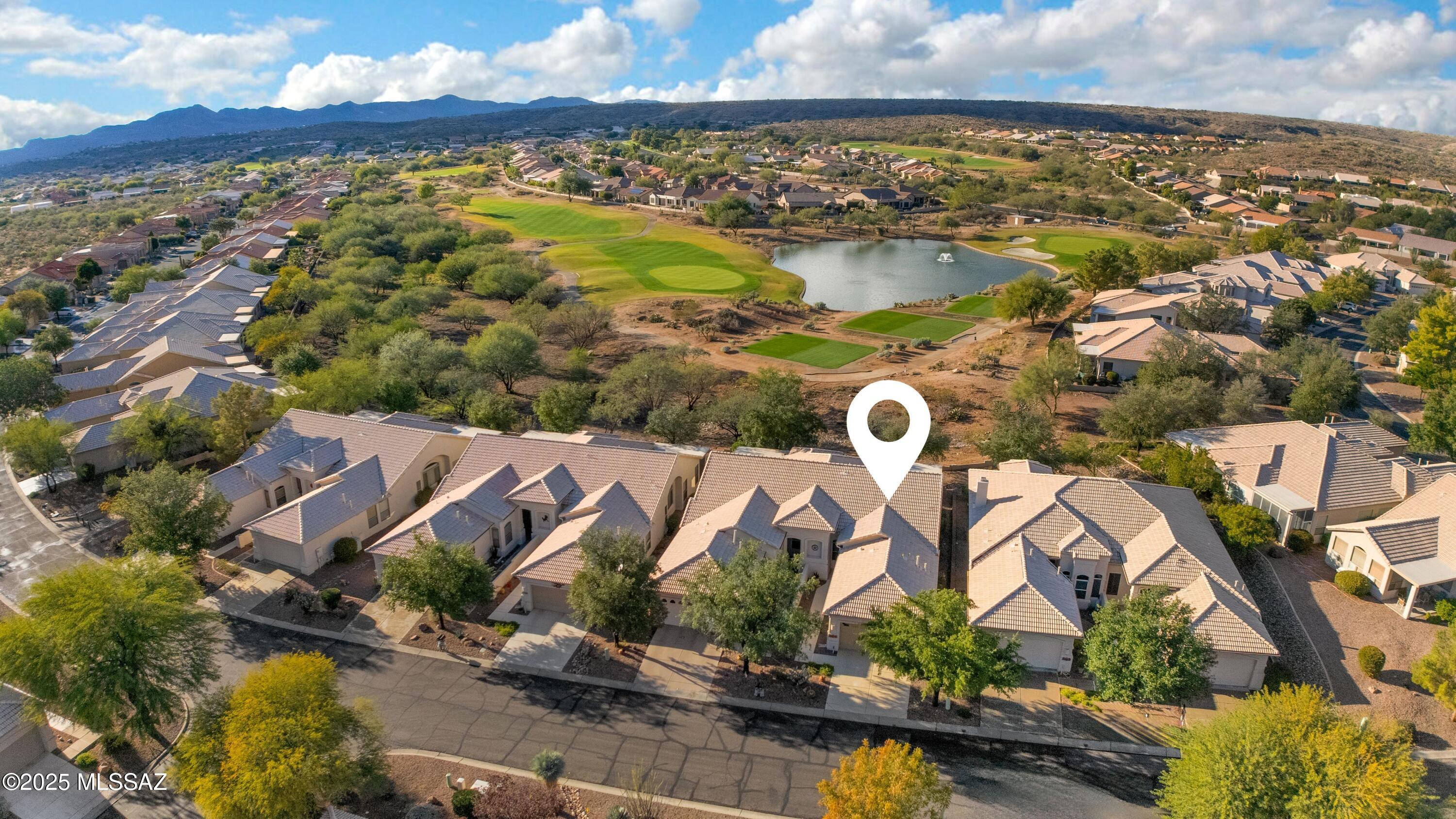 Saddlebrooke - Residential