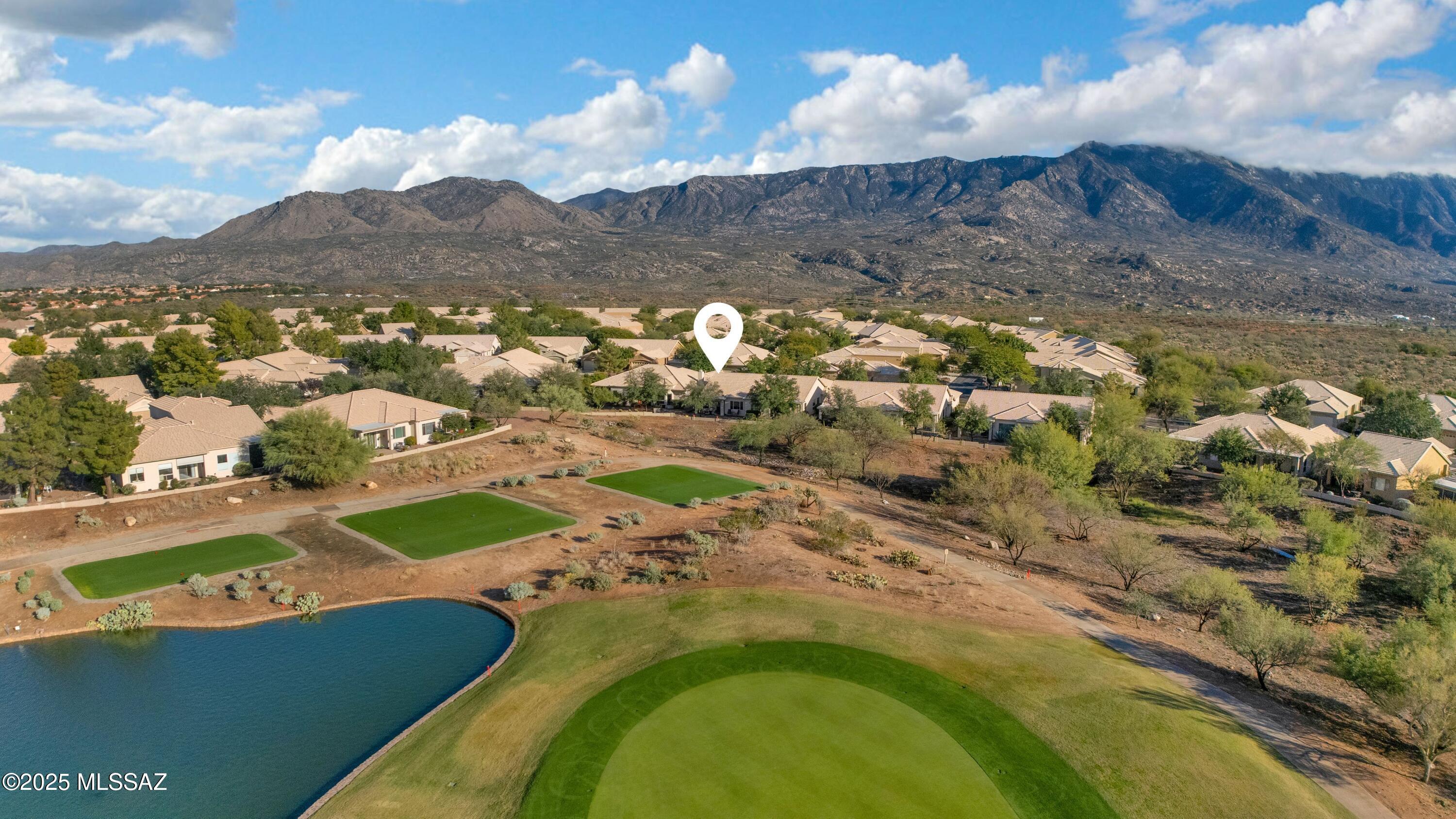 Saddlebrooke - Residential