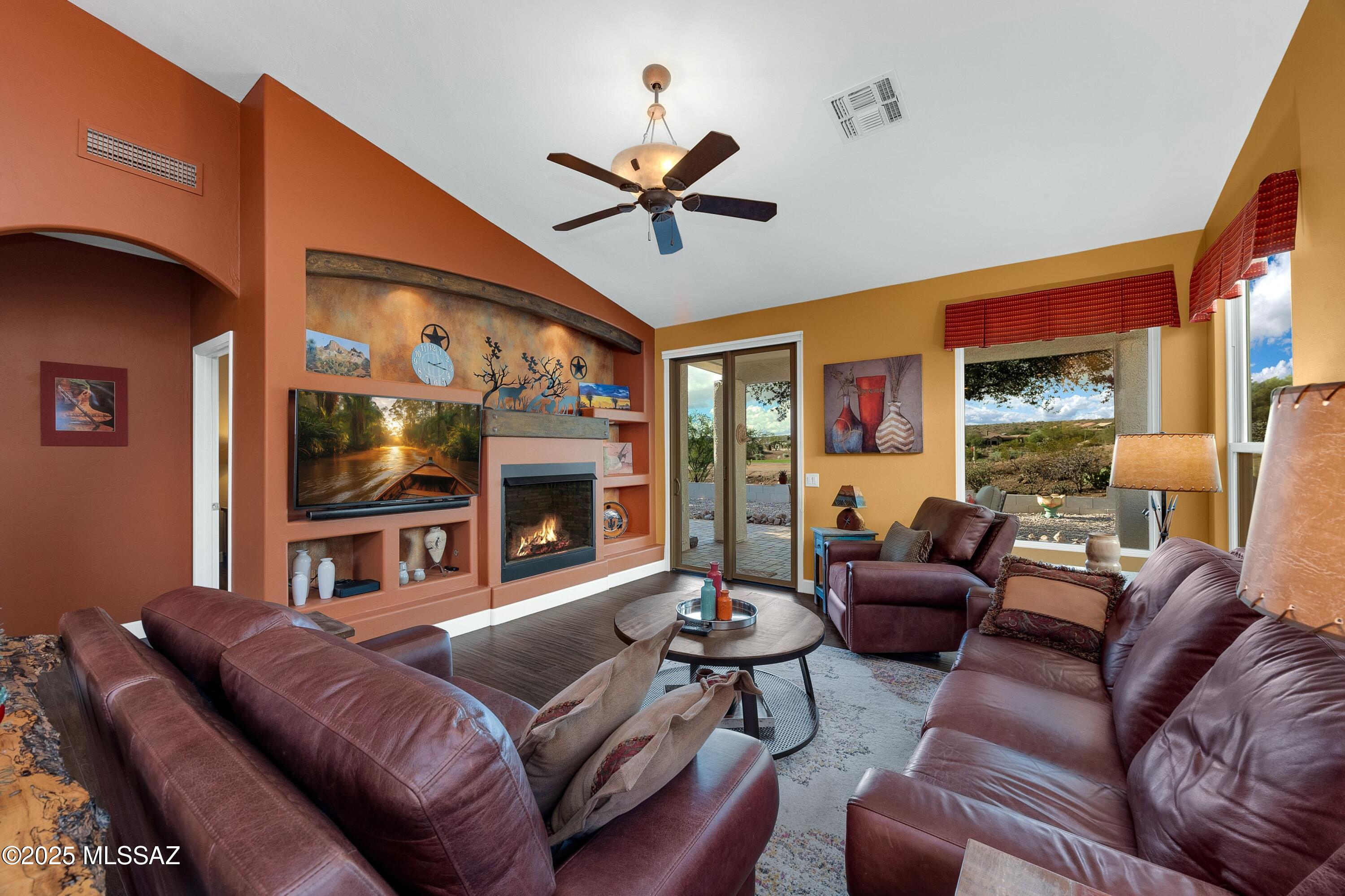 Saddlebrooke - Residential