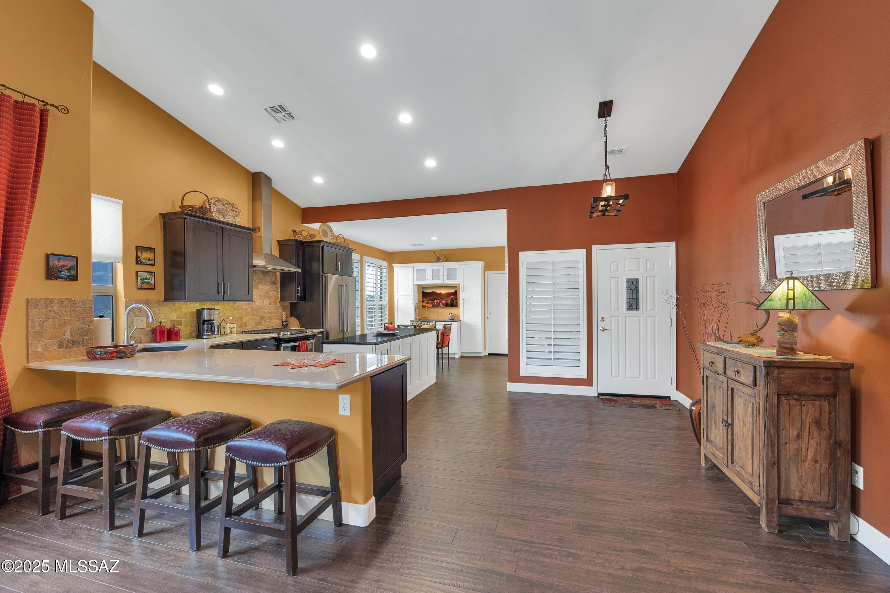 Saddlebrooke - Residential
