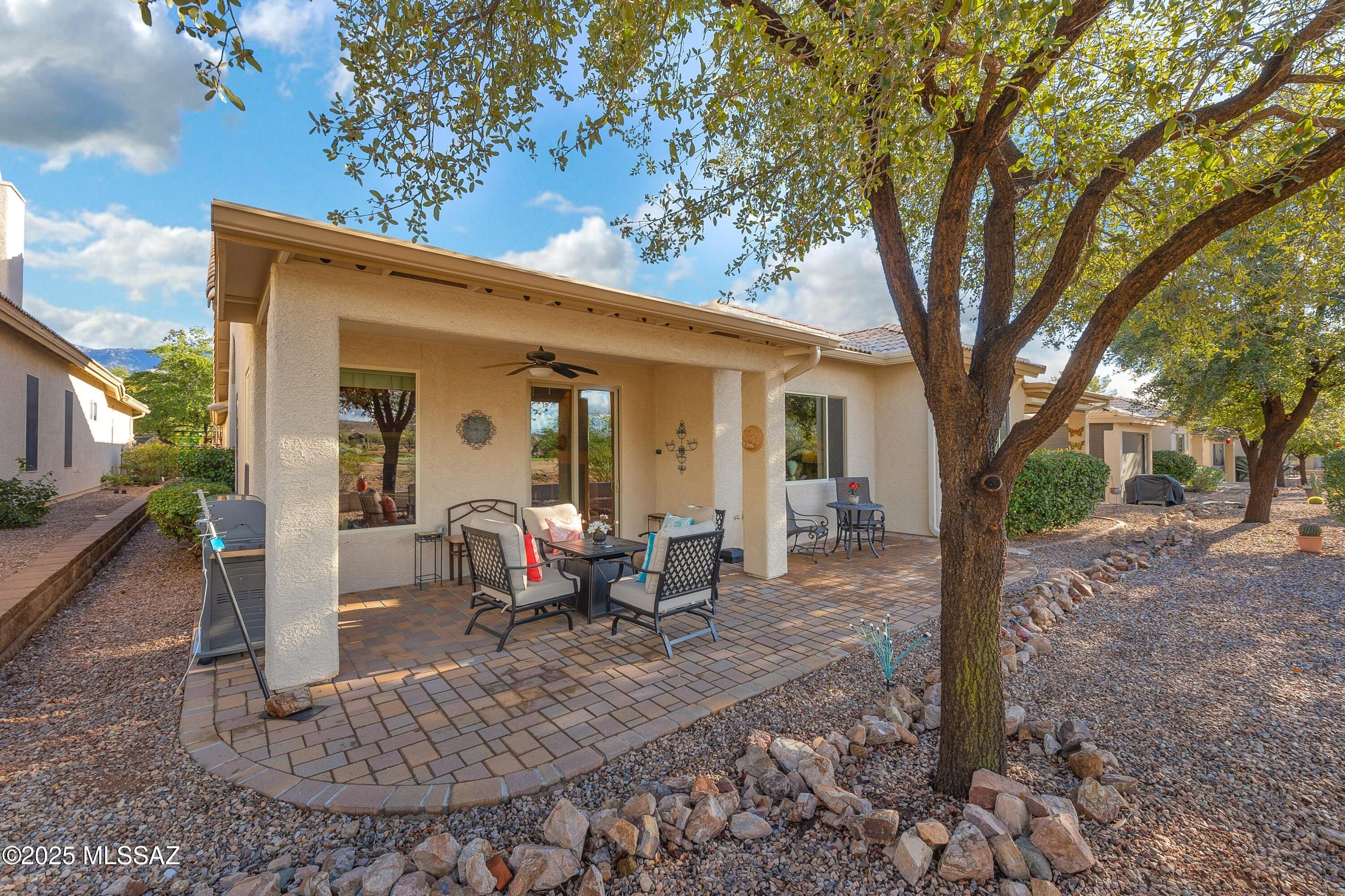 Saddlebrooke - Residential