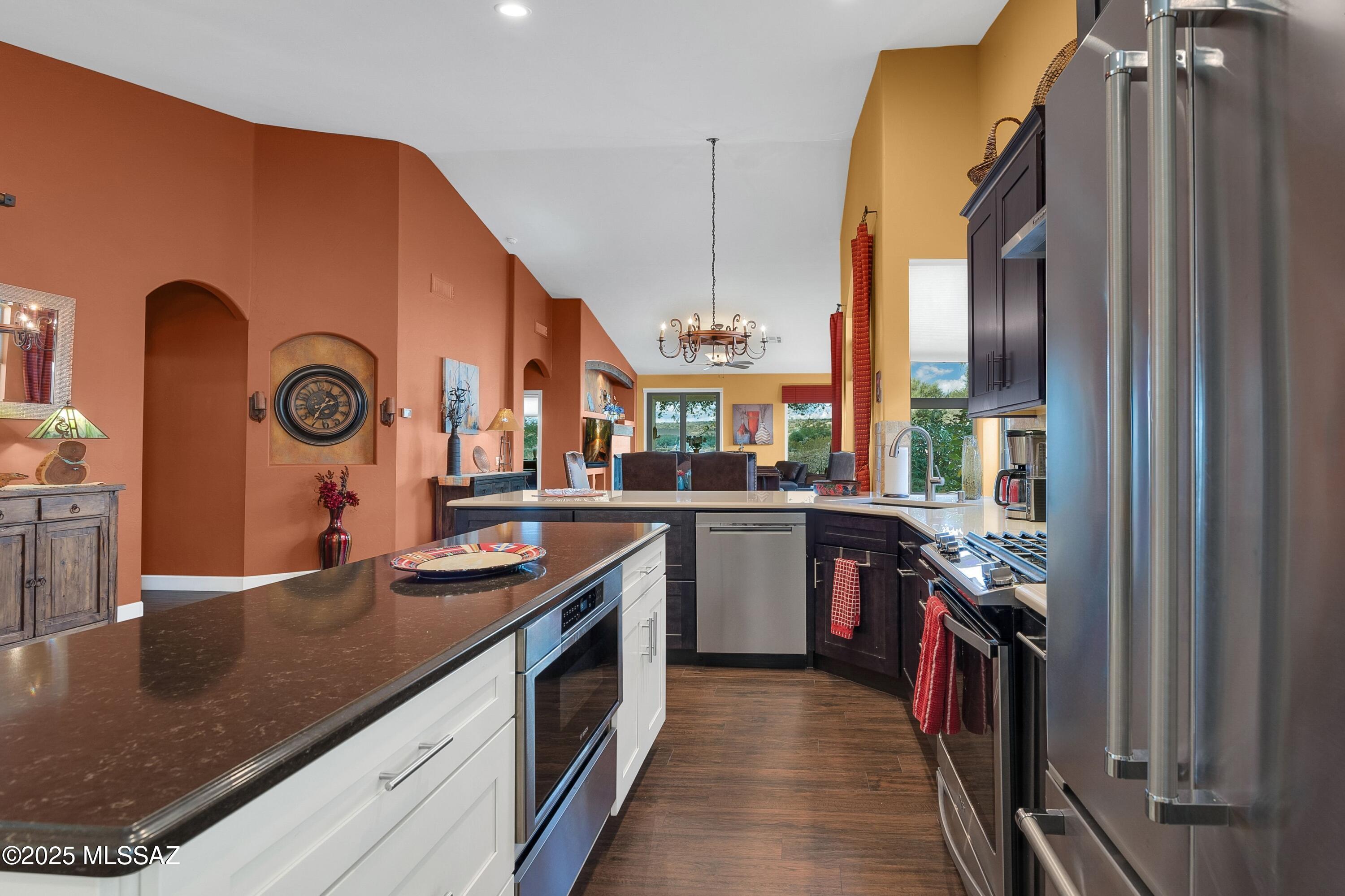 Saddlebrooke - Residential