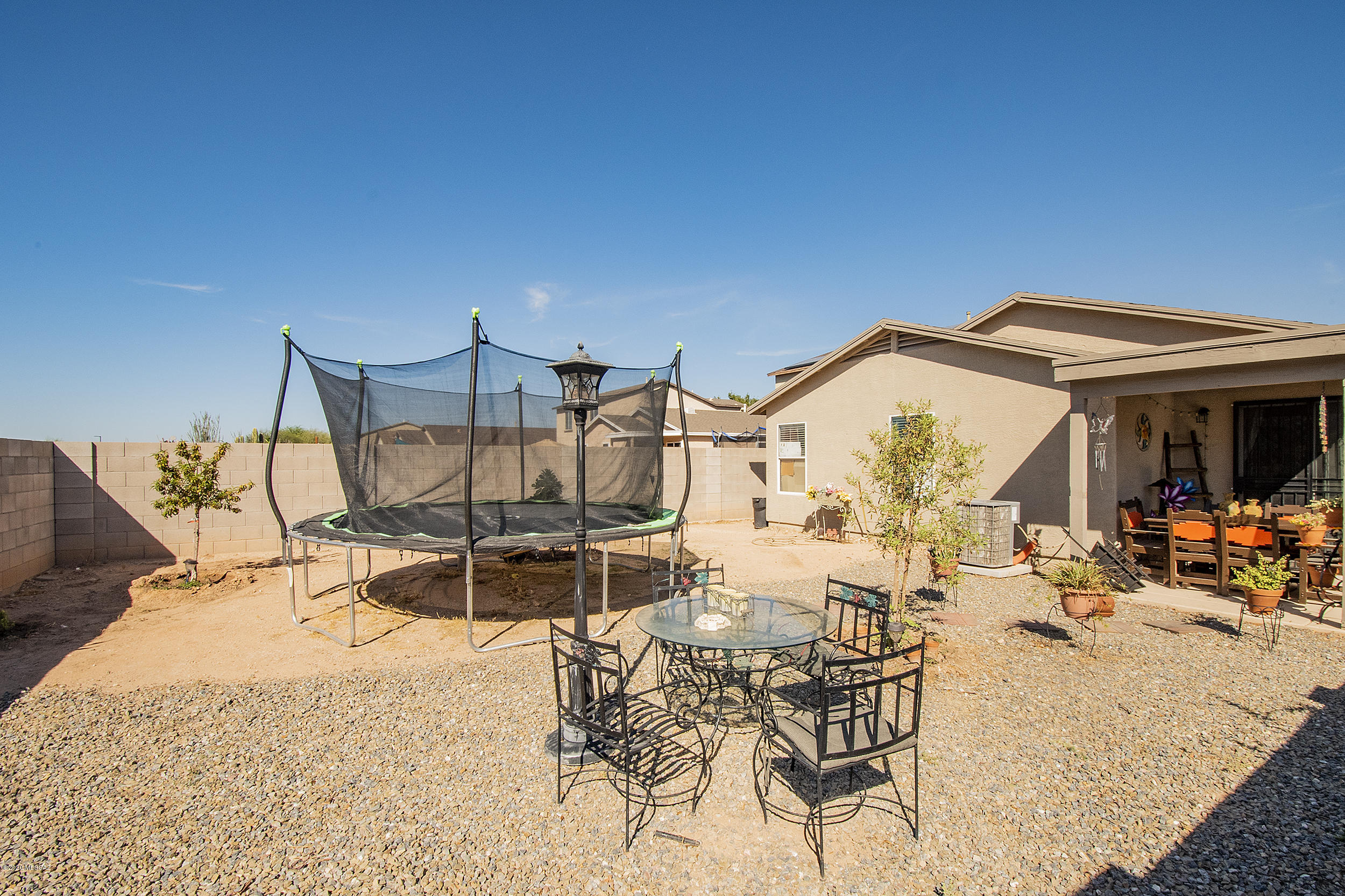 Tierra Vista Phase II - Residential