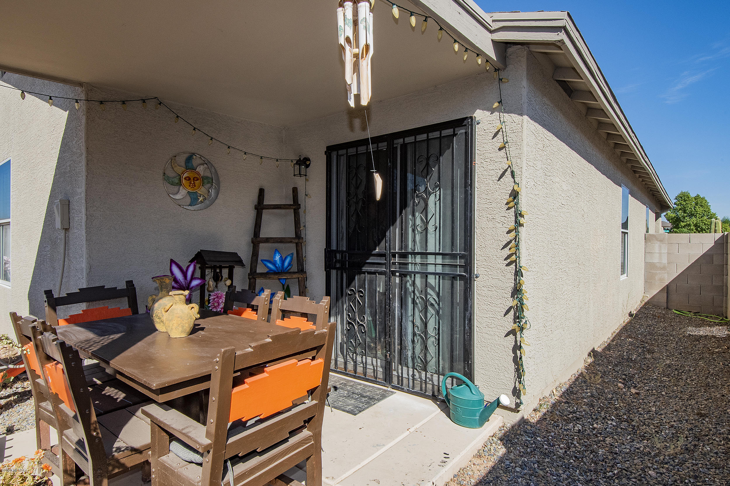 Tierra Vista Phase II - Residential